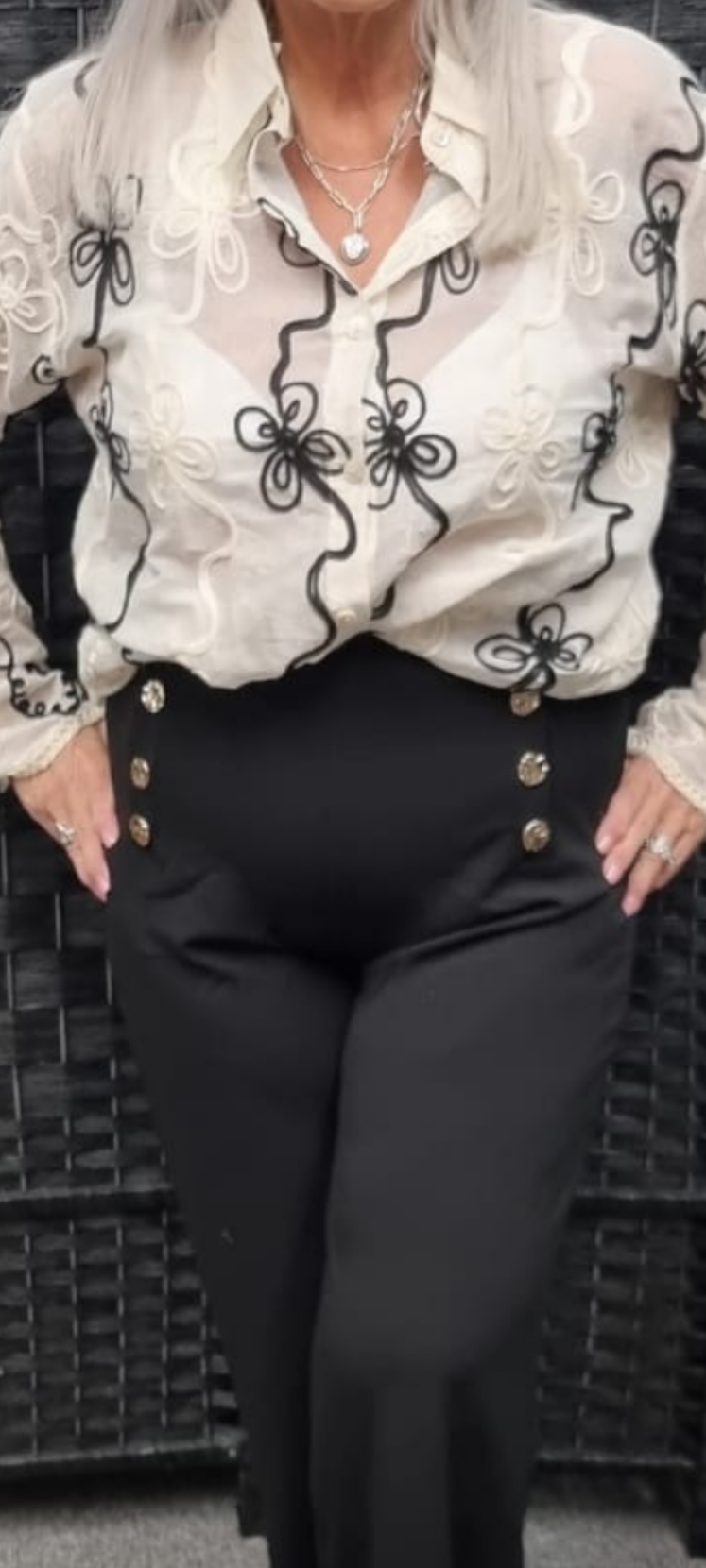 Sally trousers