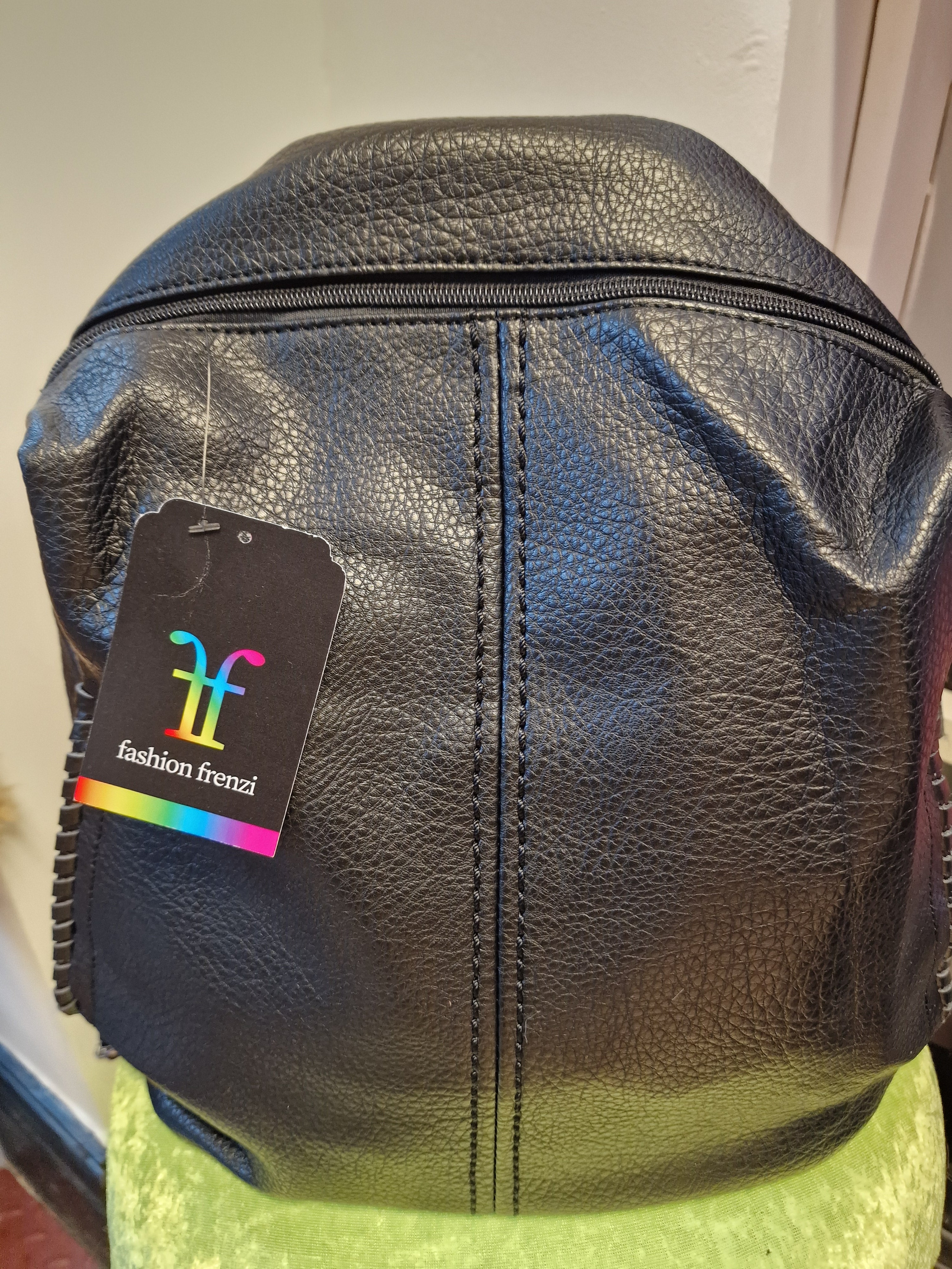 Back pack
