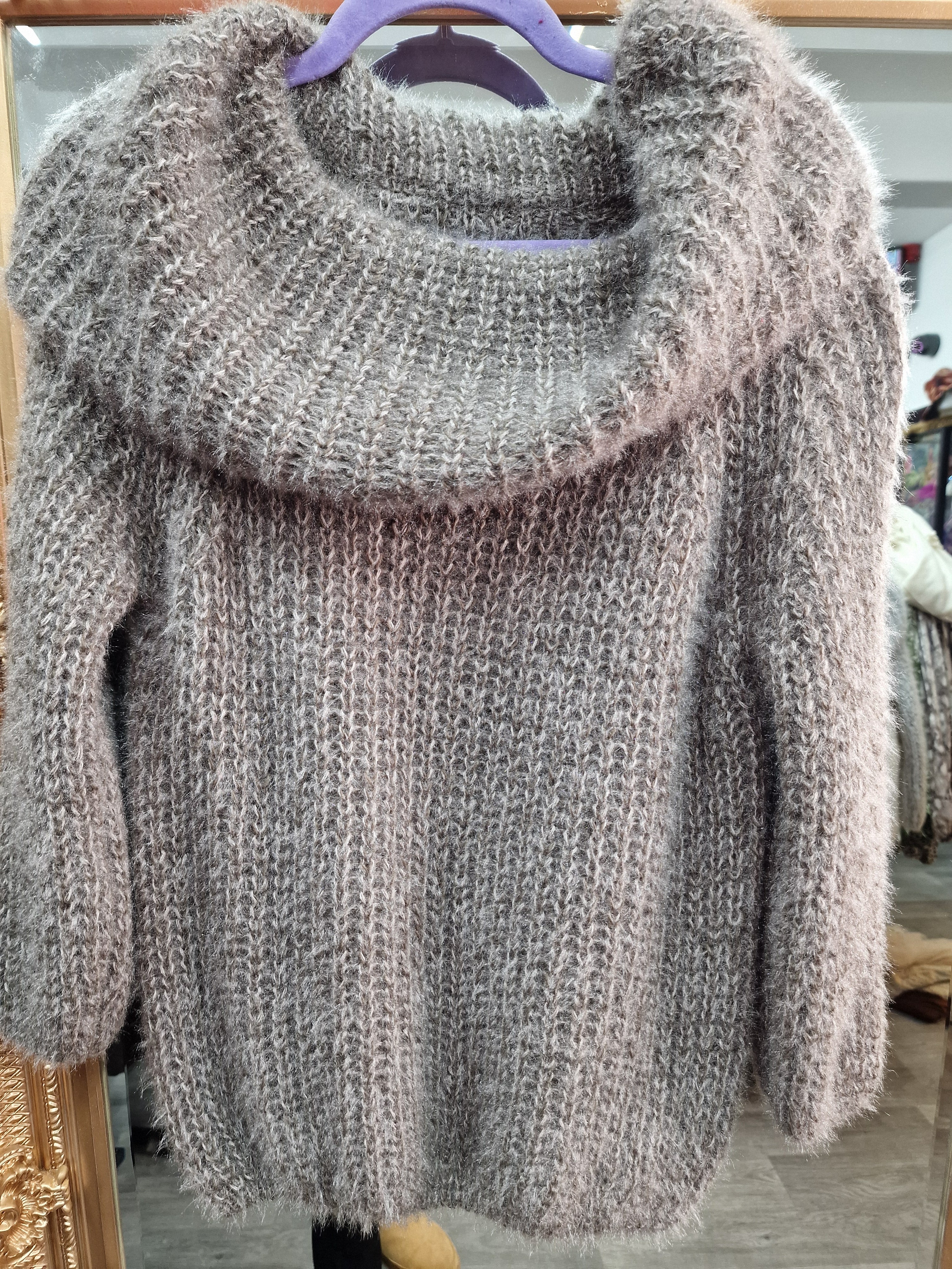 Jinny jumper
