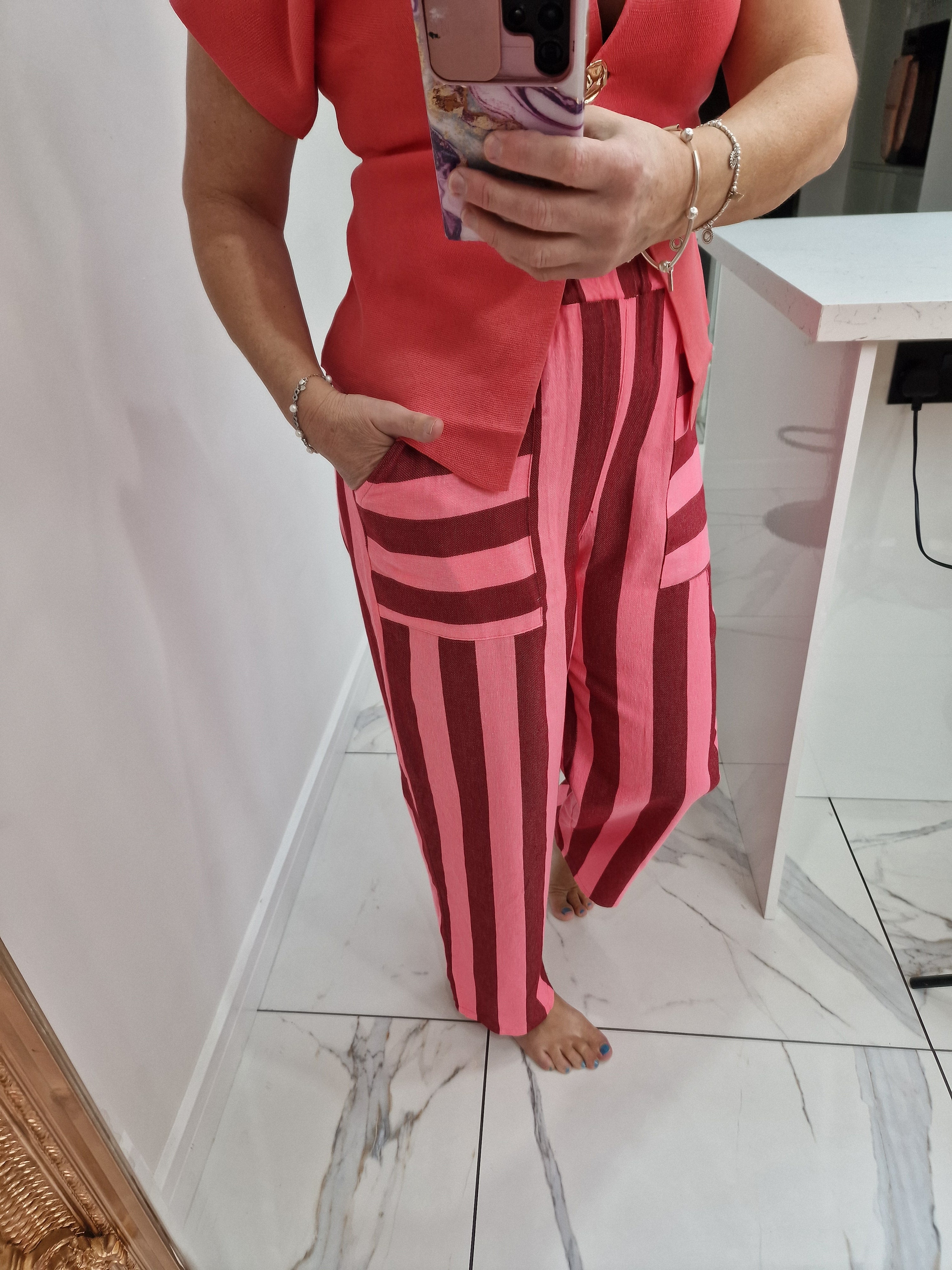 Tammy trousers