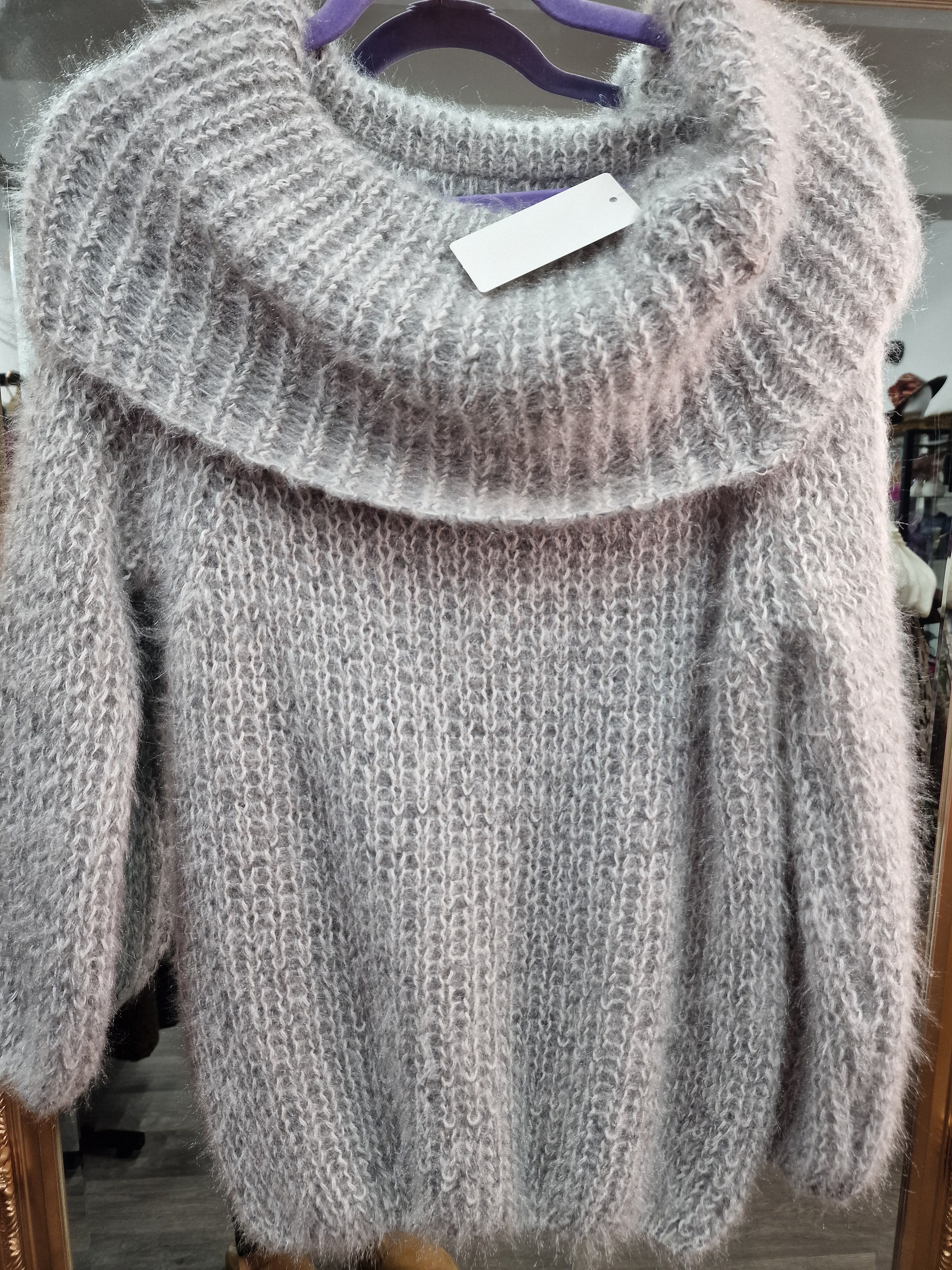 Jinny jumper