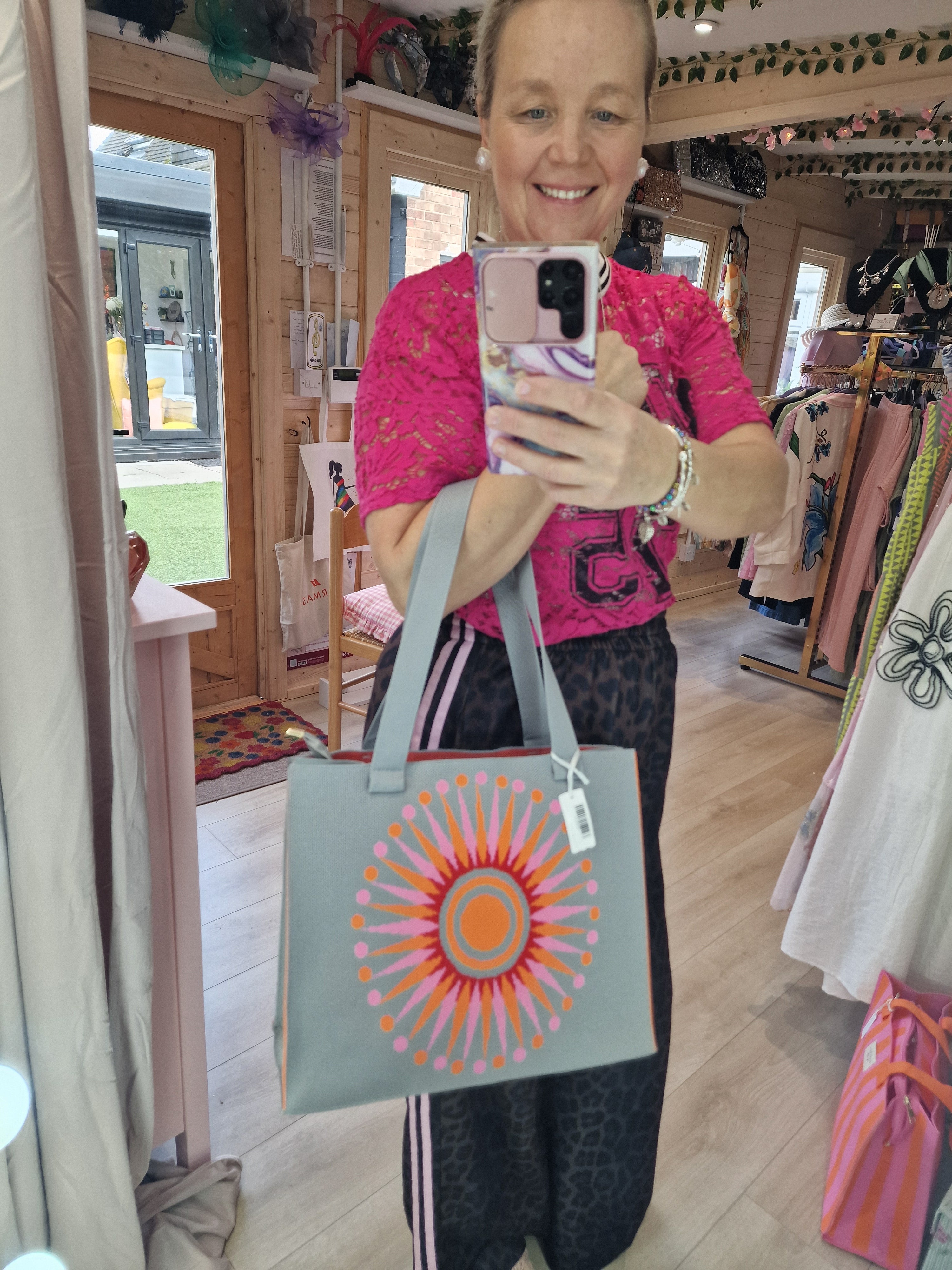 Zelly bag