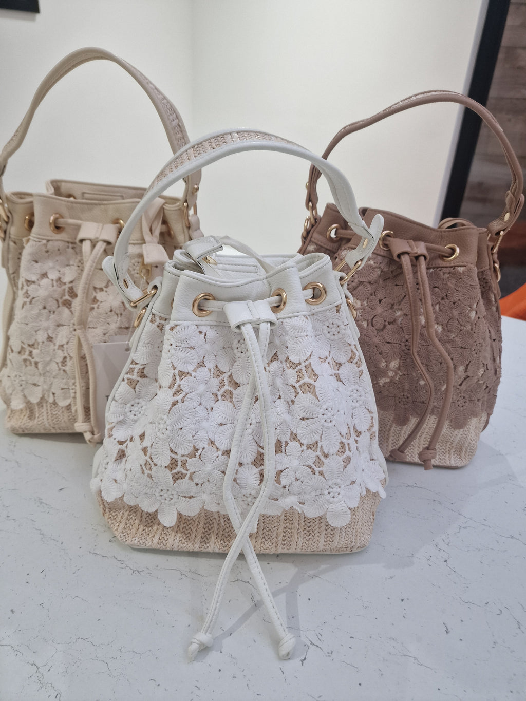 Fi bag