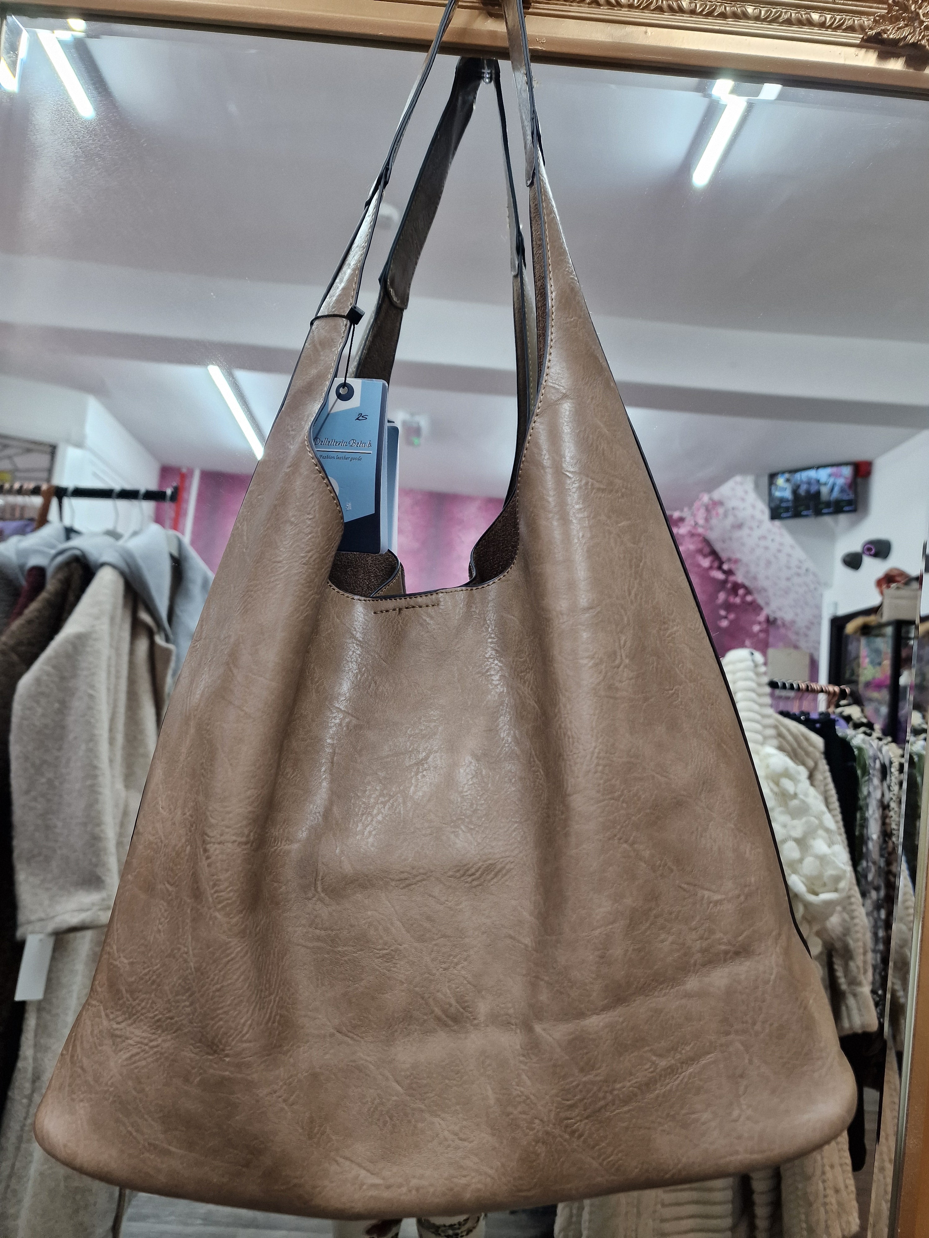 D'Arcy bag