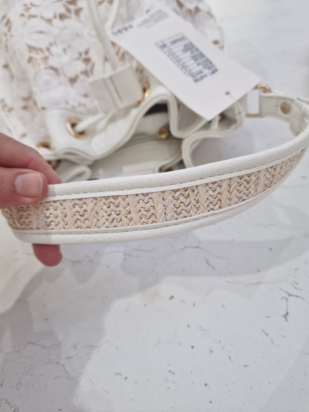 Fi bag