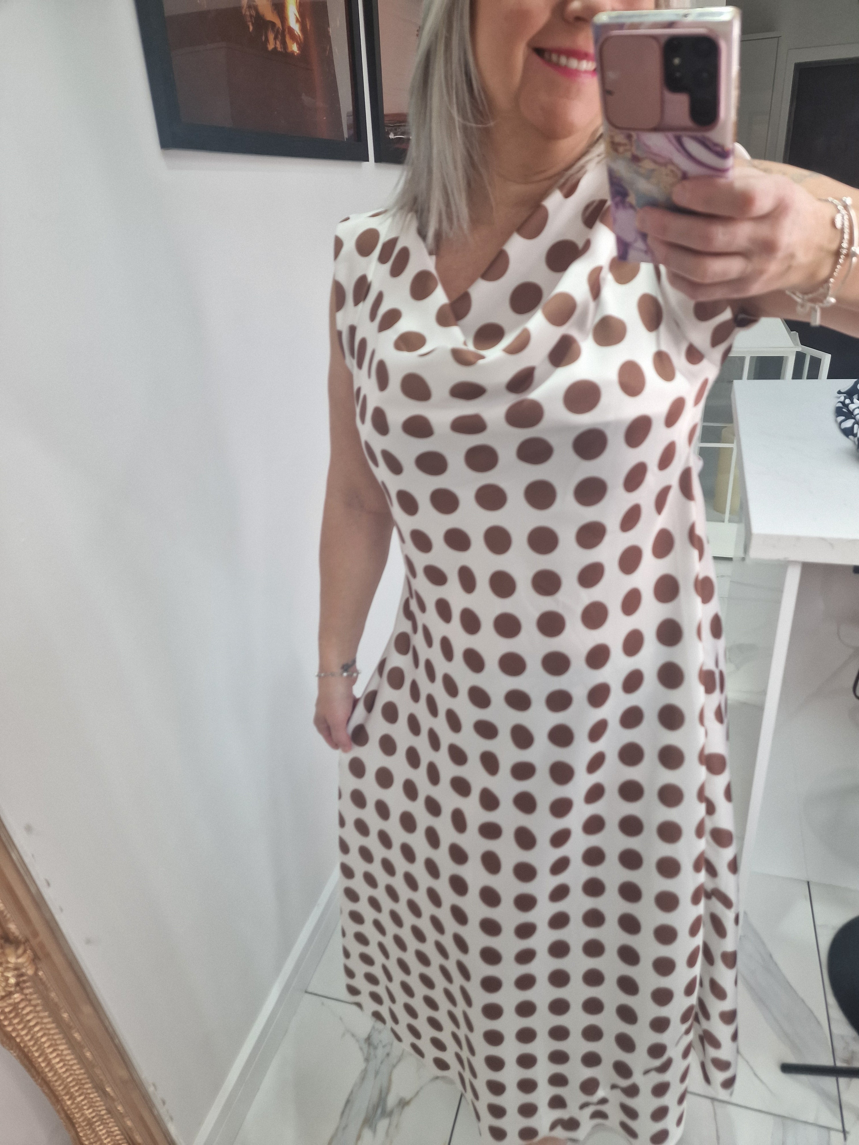Lula dress
