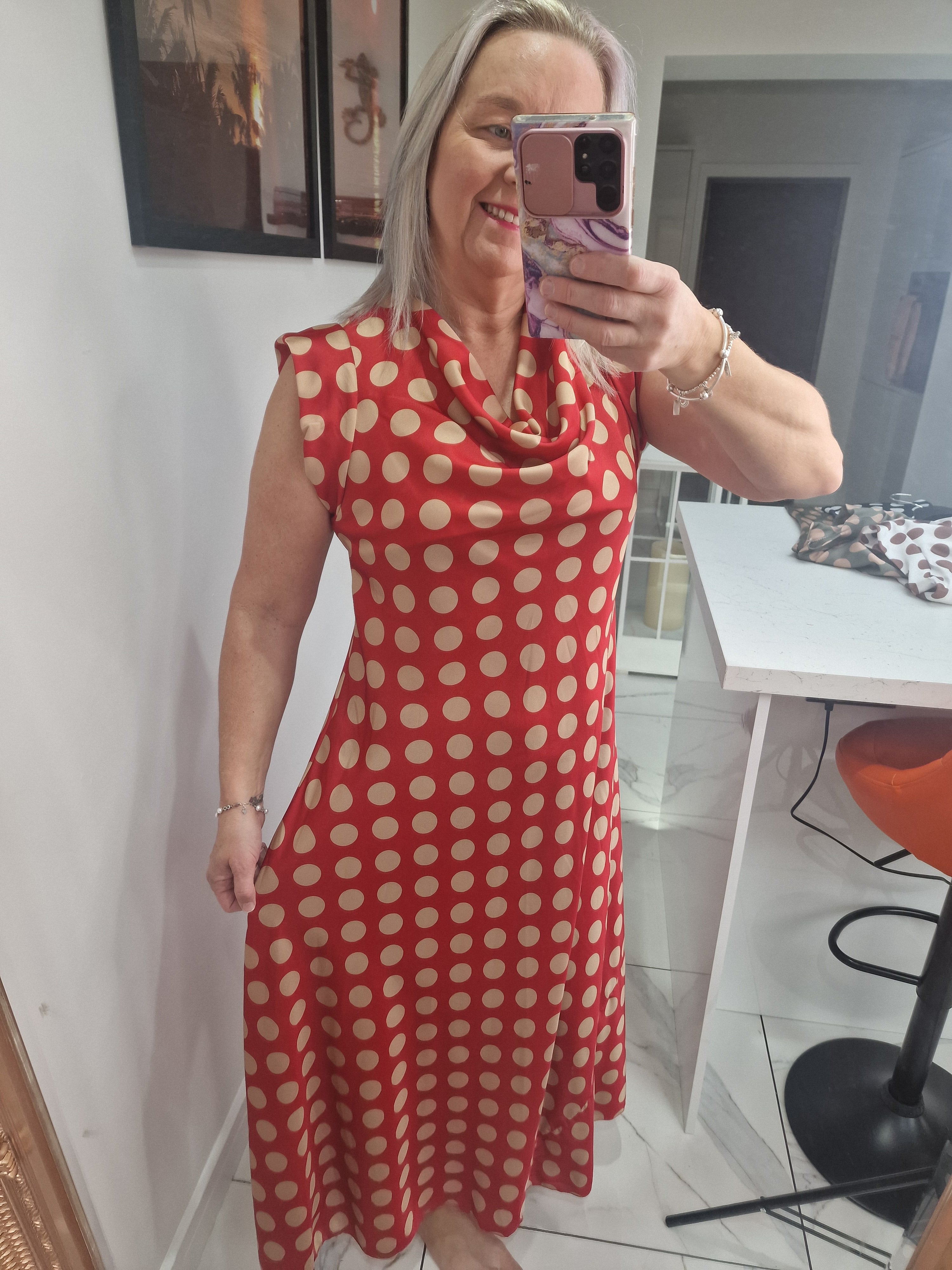 Lula dress