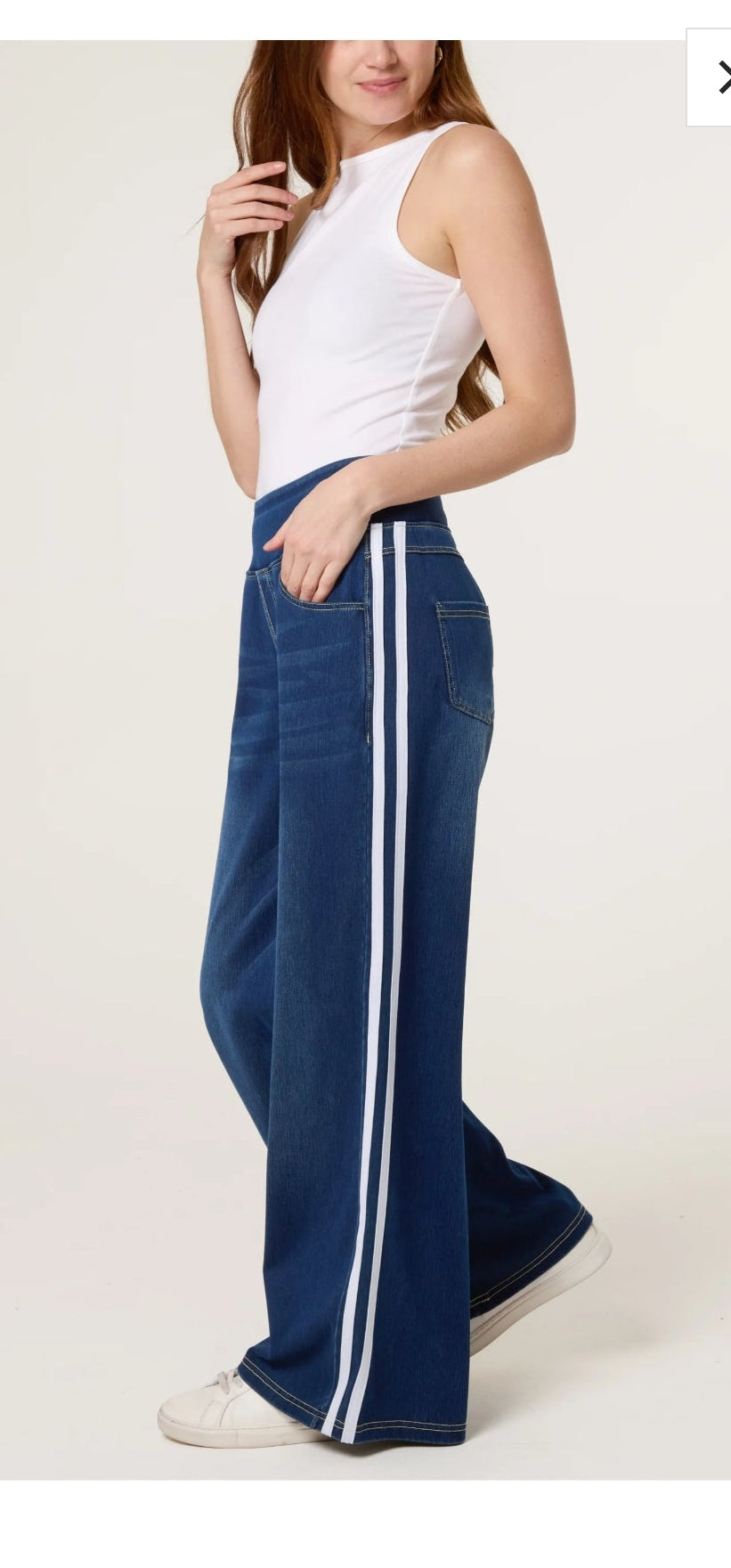 Hali  jeans