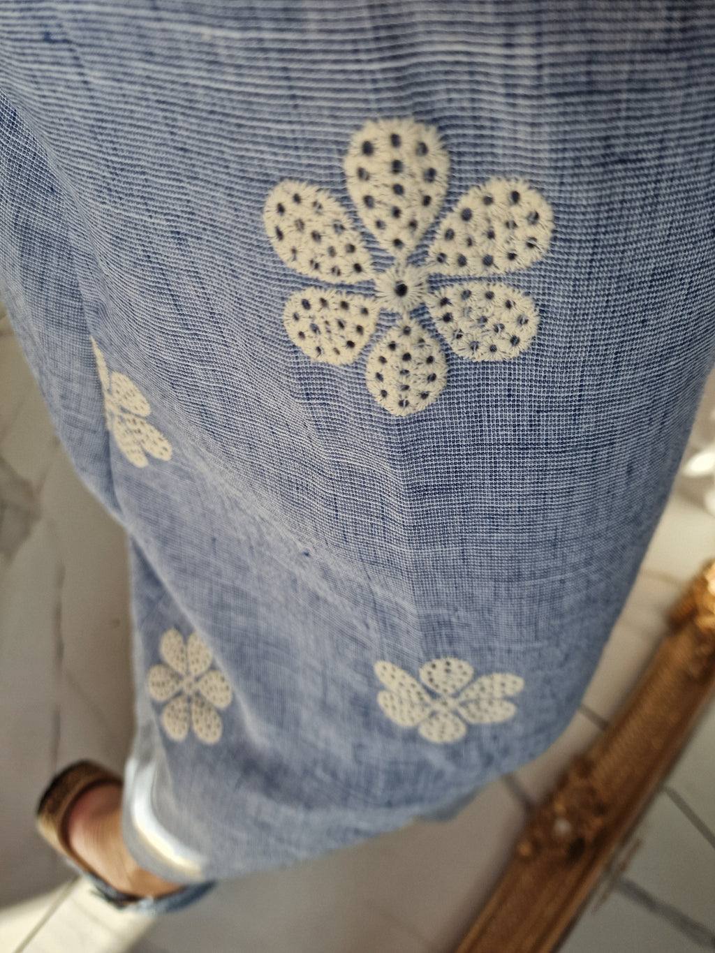 Siena dress