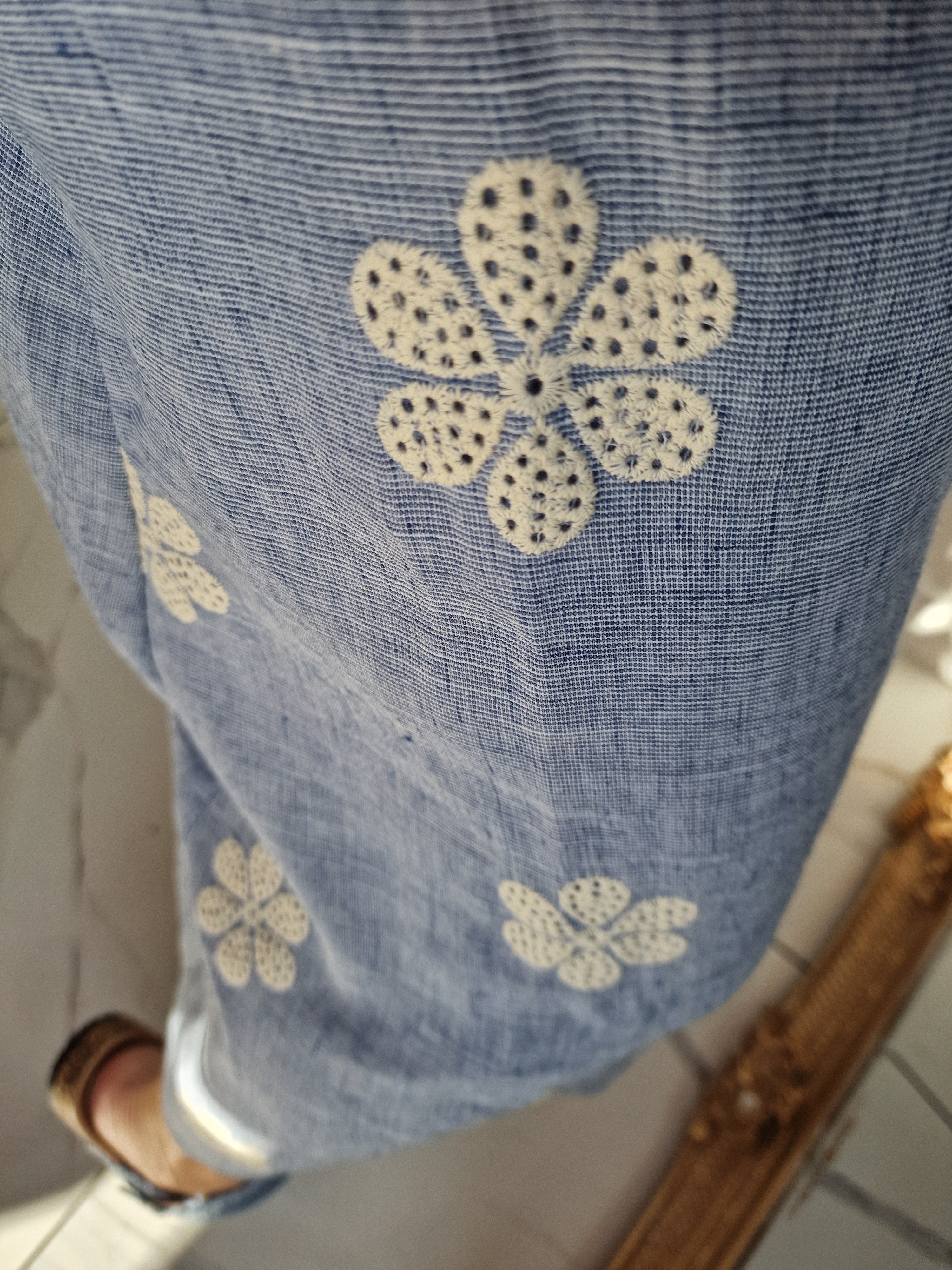 Siena dress