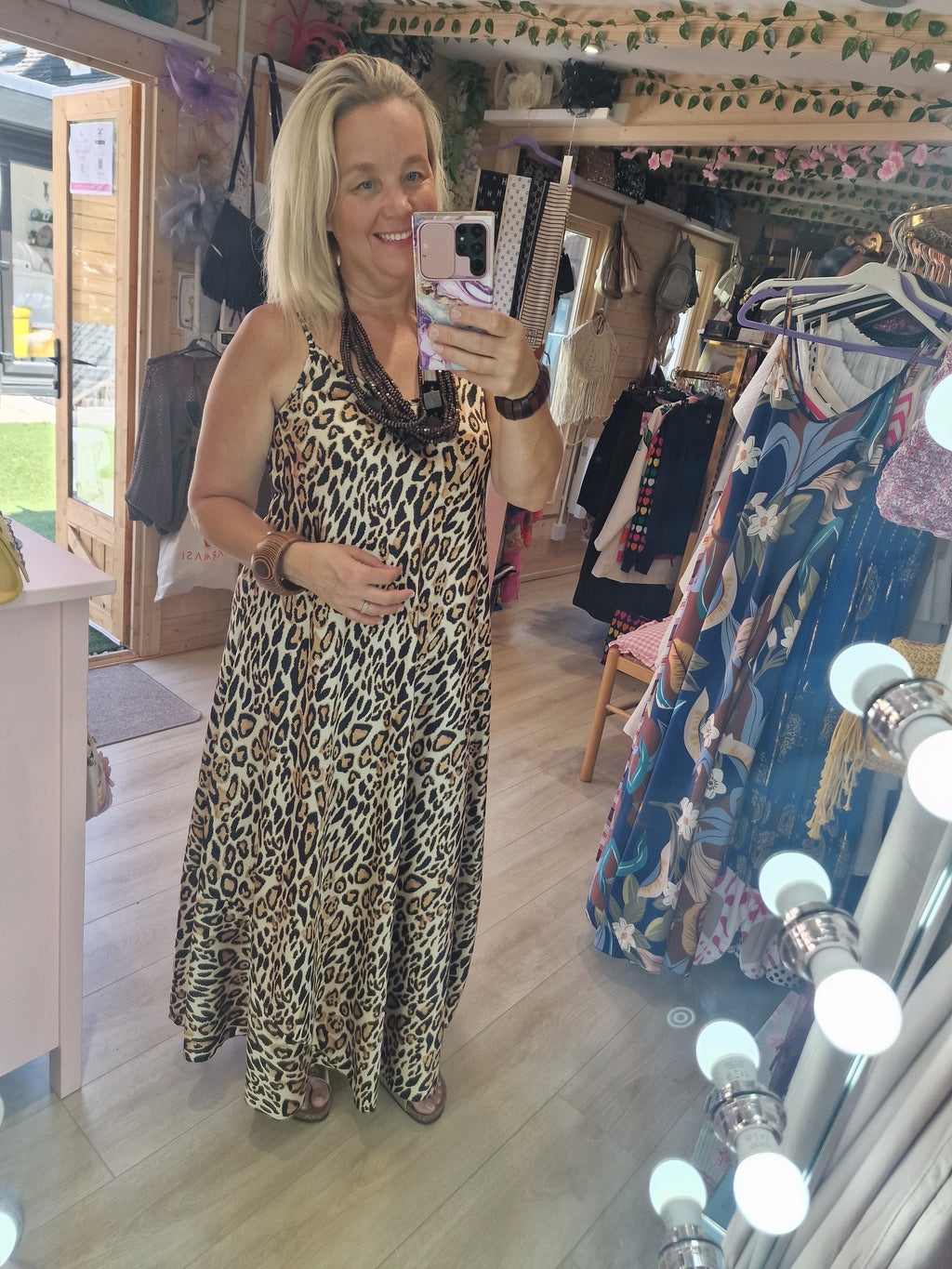 Zee dress