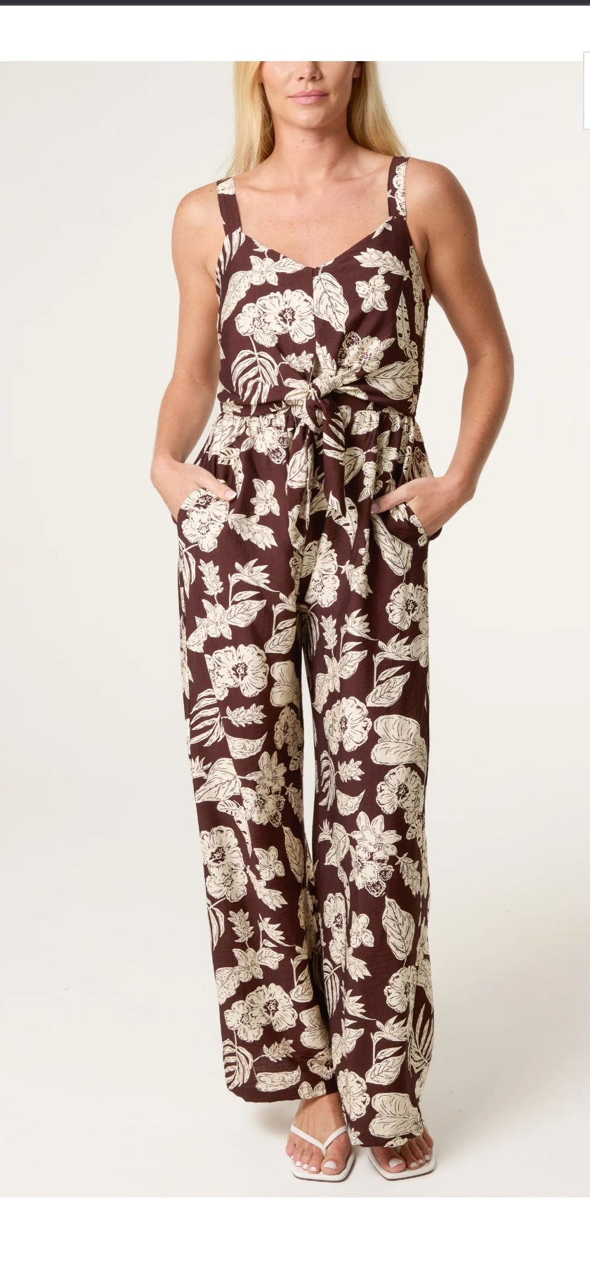 Linn jumpsuit