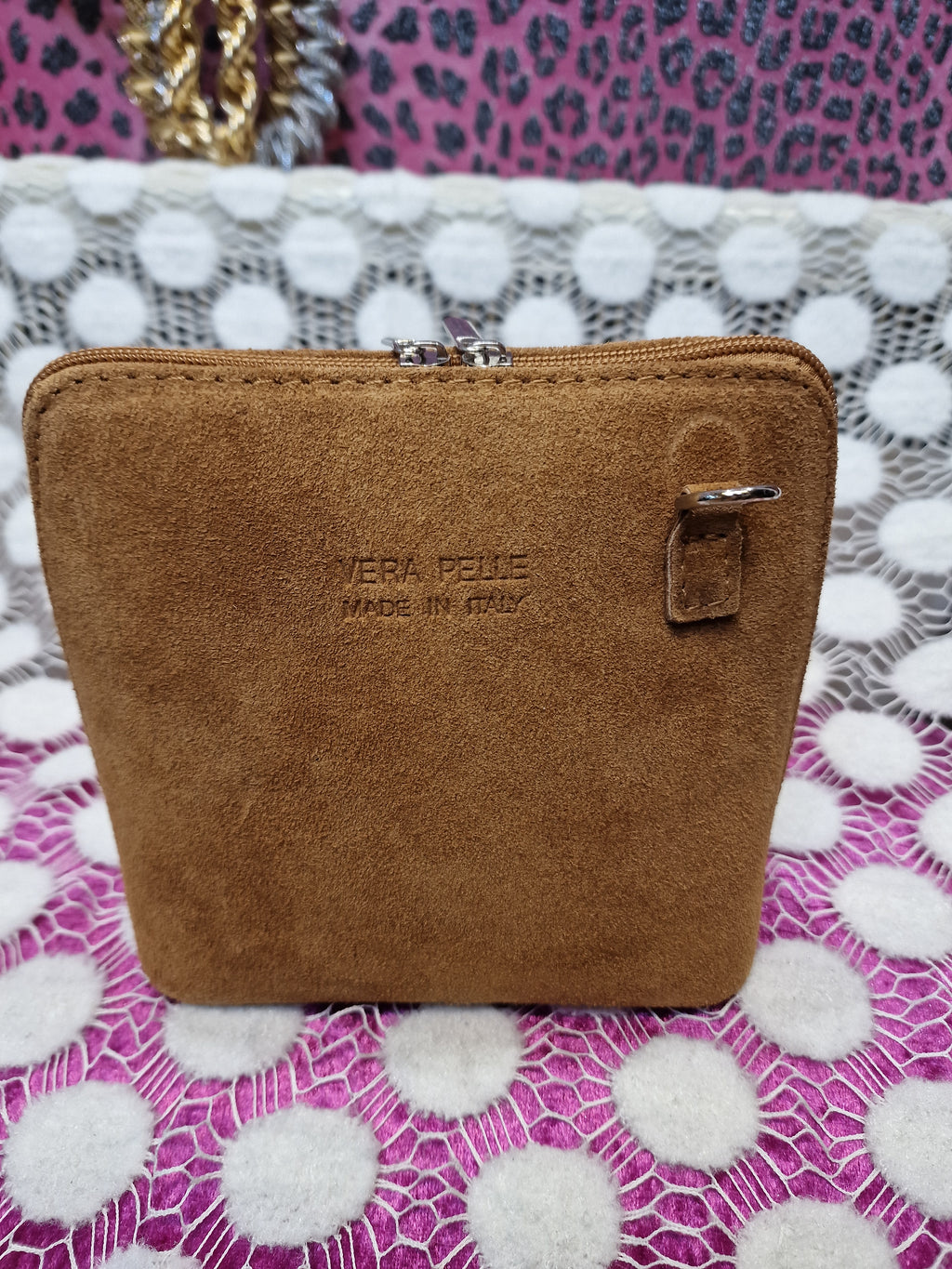 Rachel bag