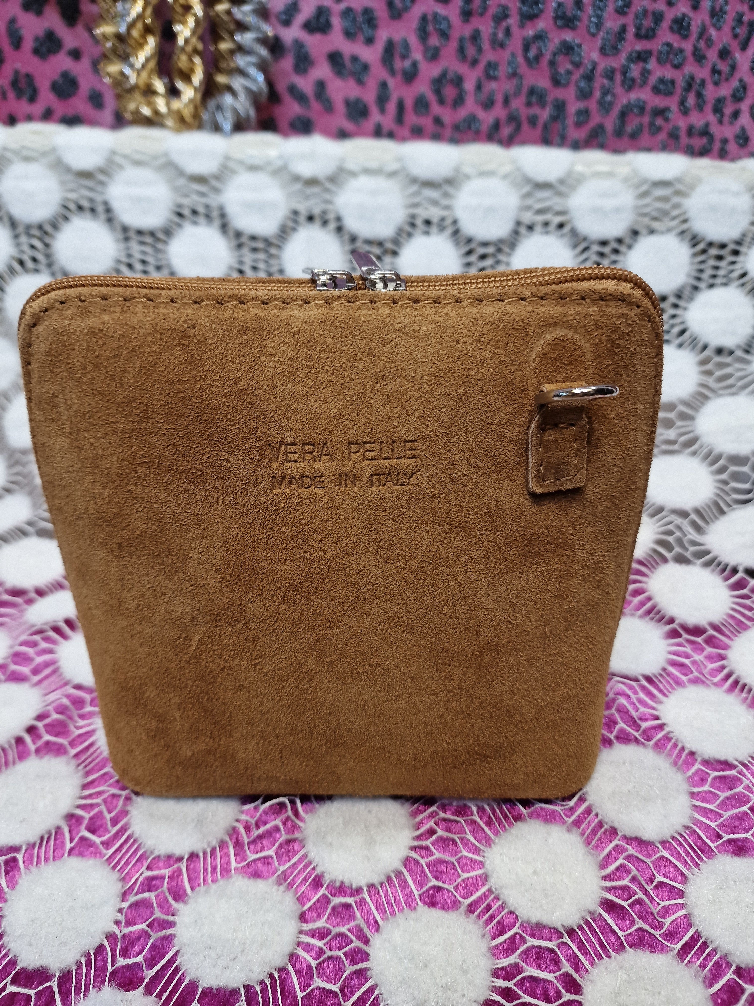 Rachel bag