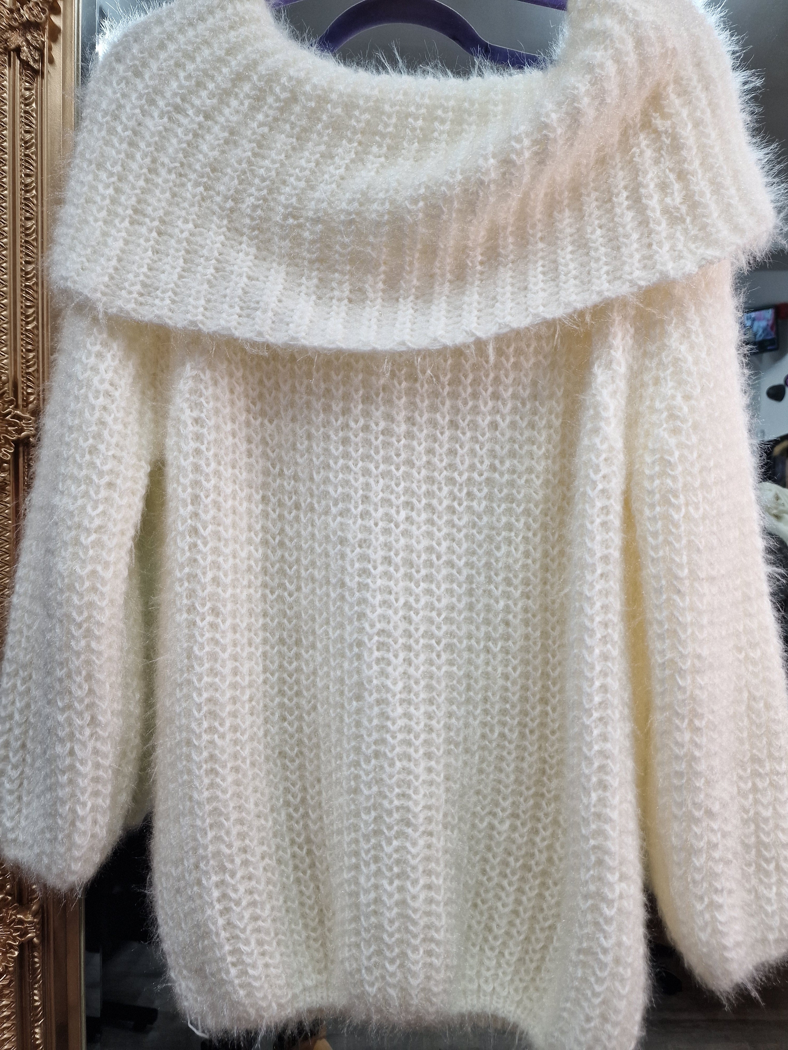 Jinny jumper