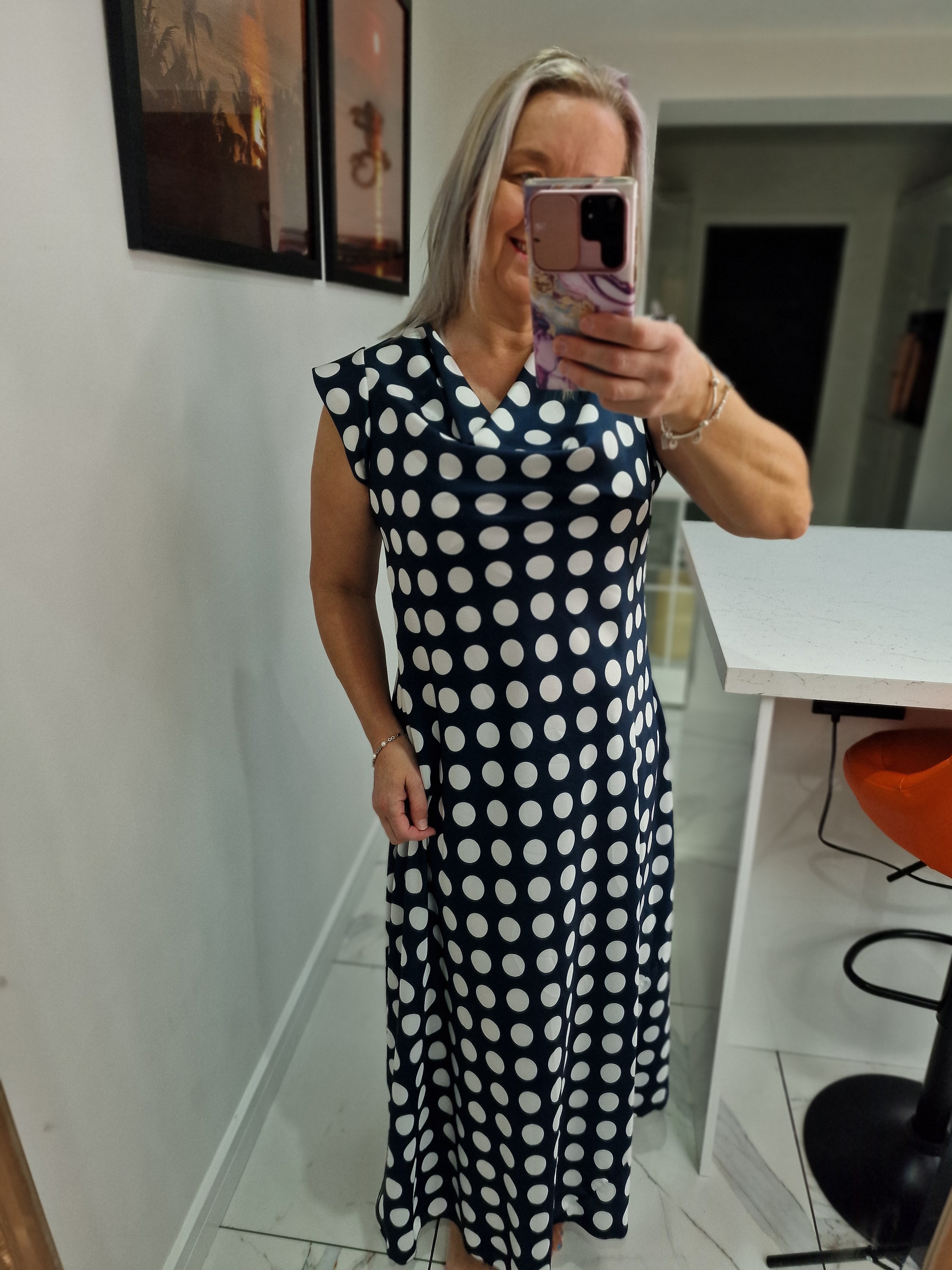 Lula dress