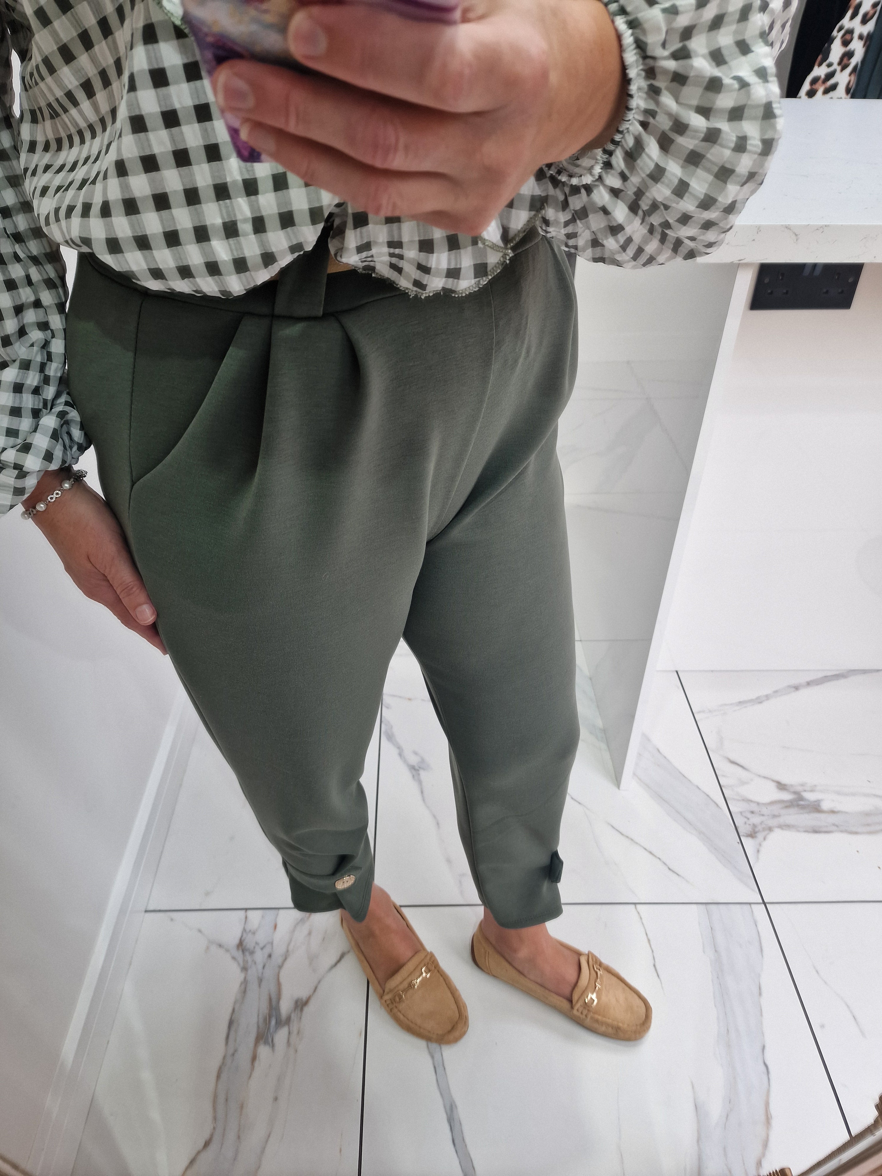 Essie trousers
