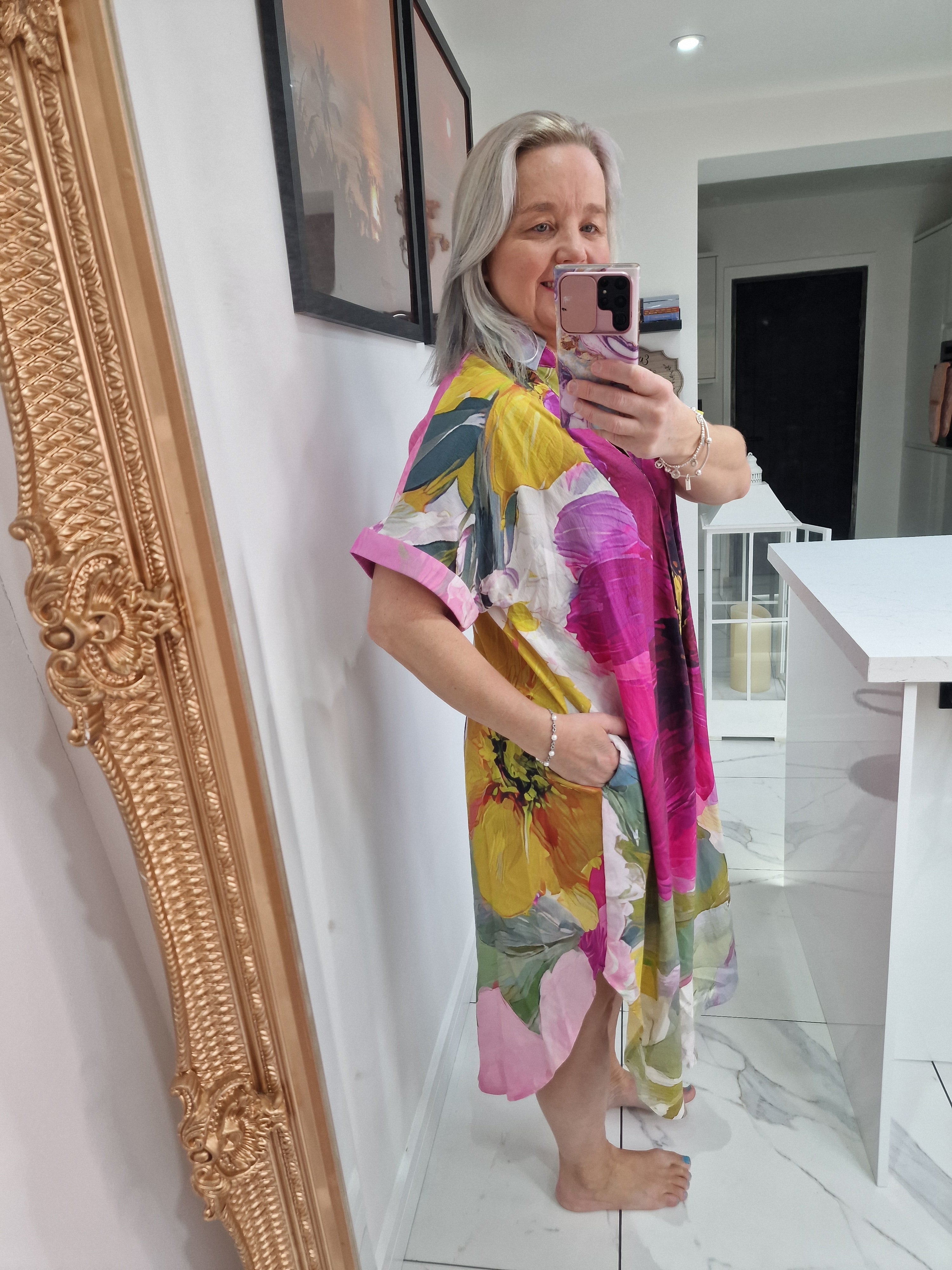 Jenna dress