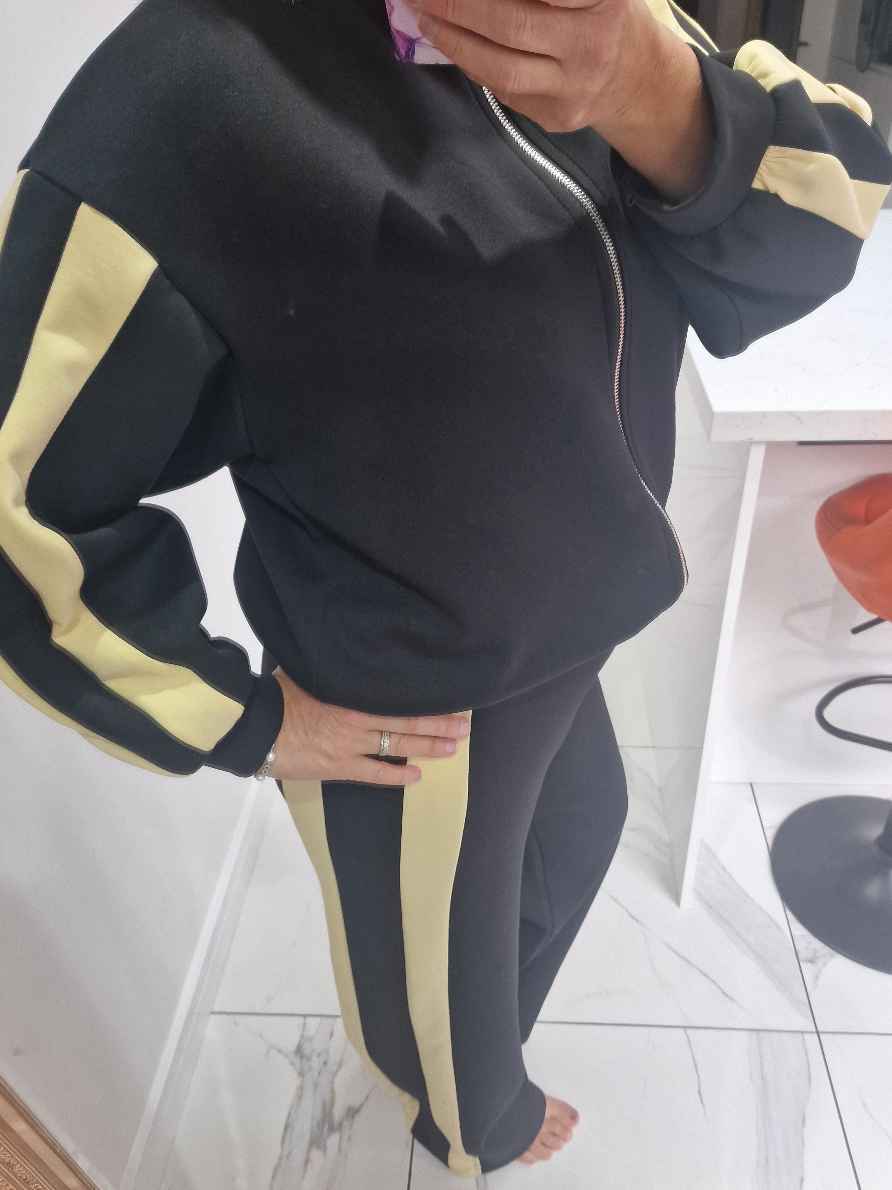 Tass co ord set