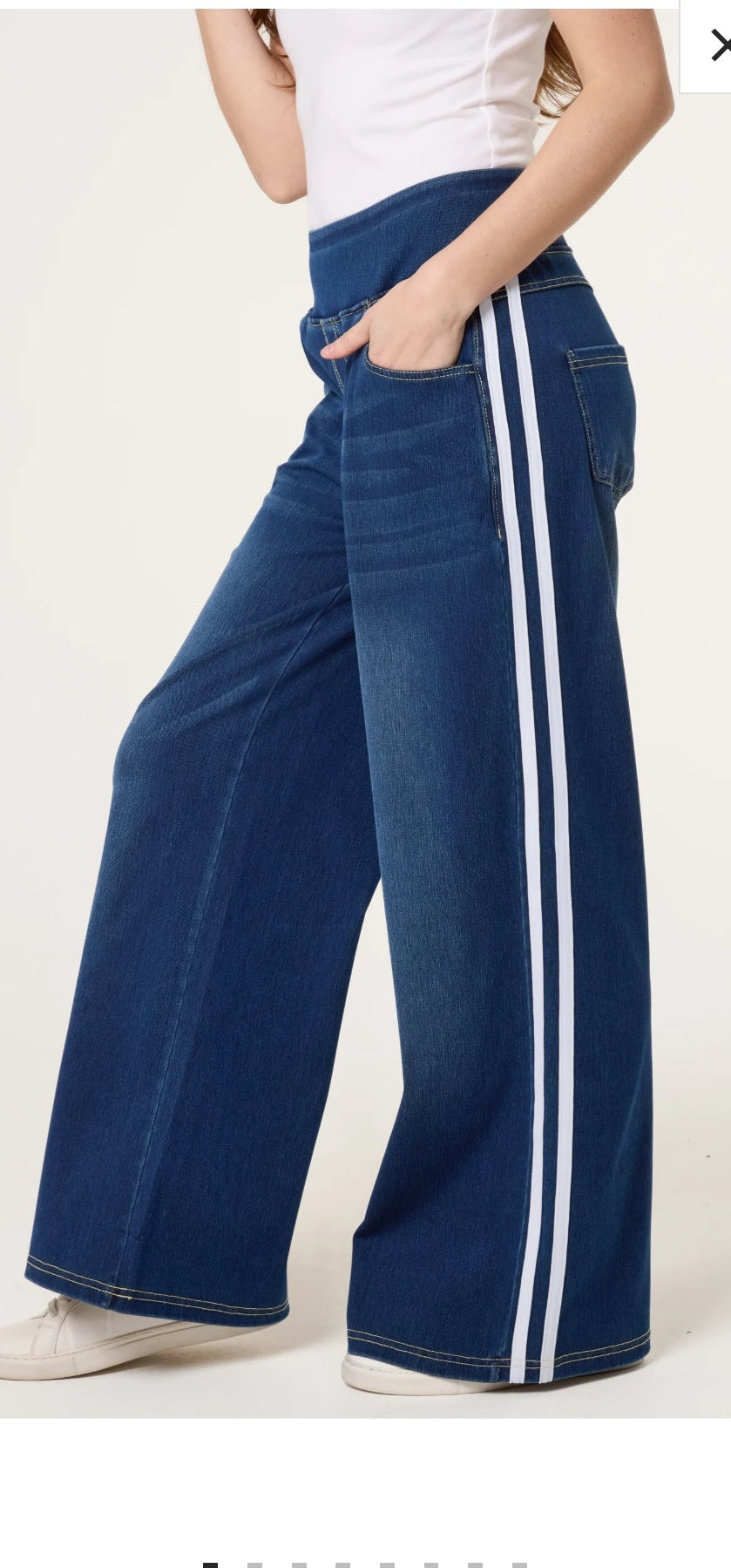 Hali  jeans