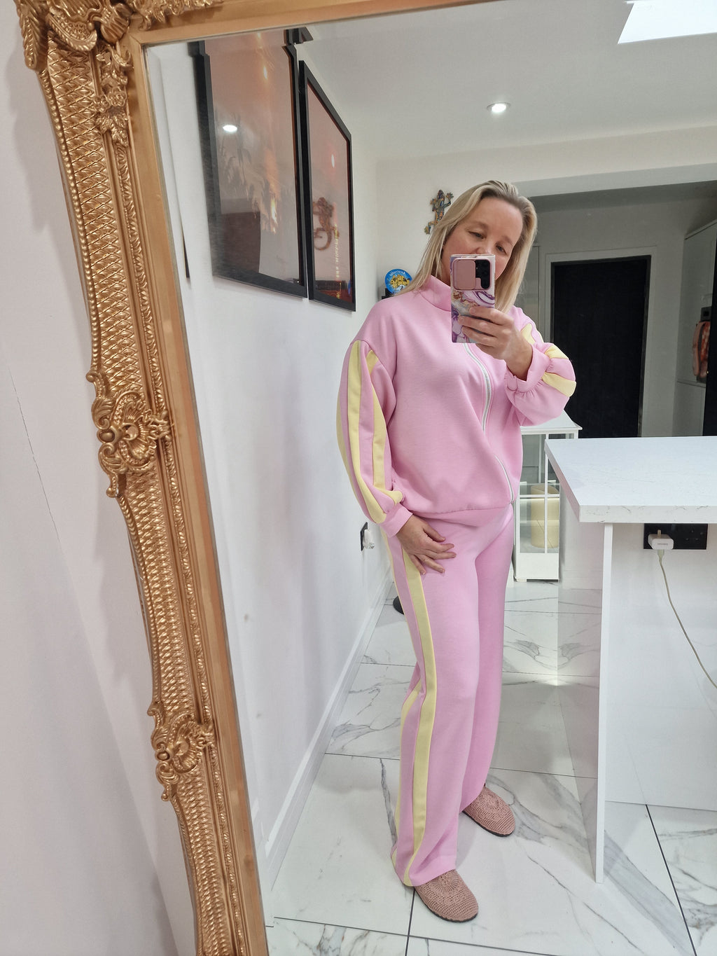 Tass co ord set