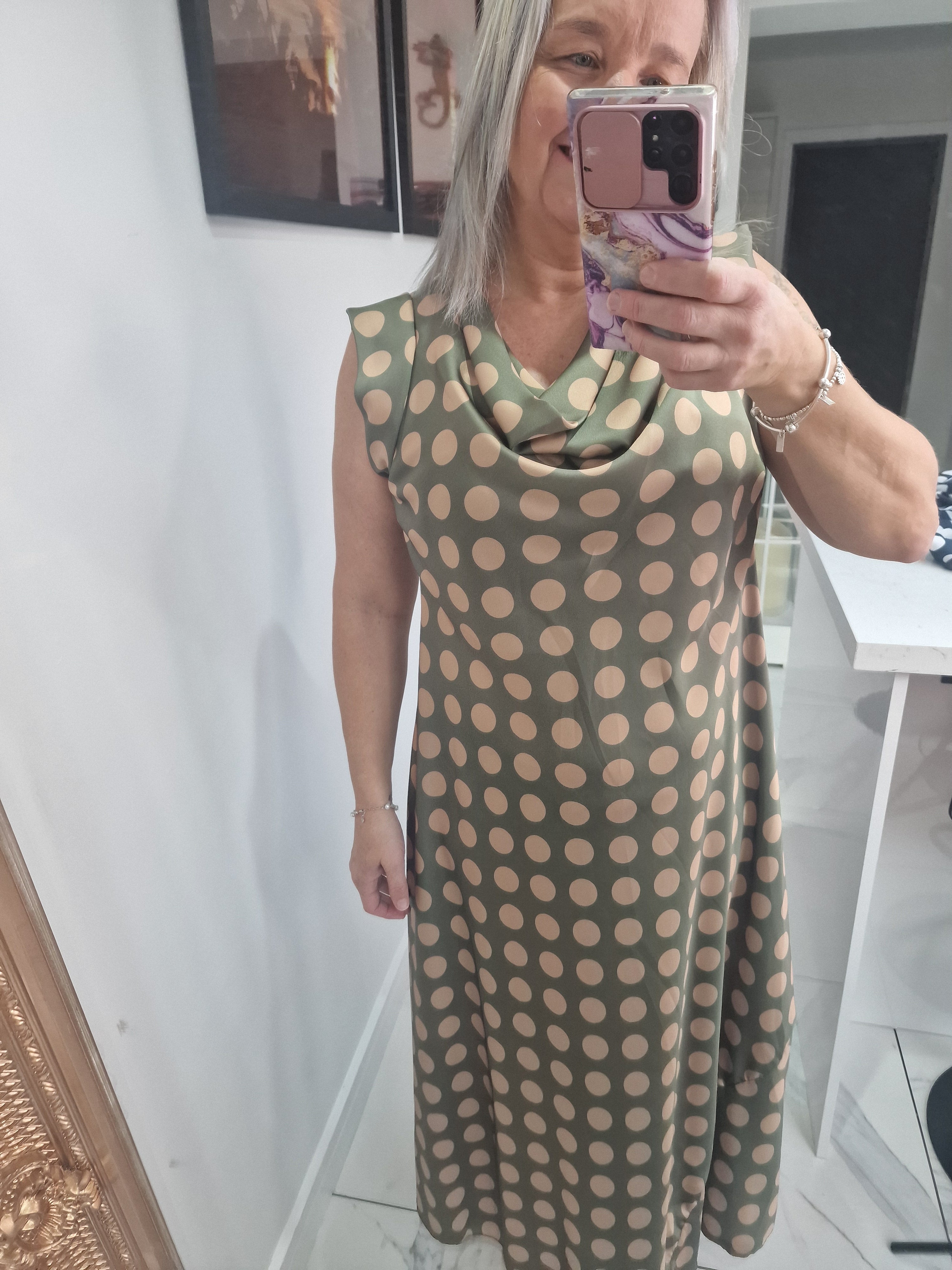 Lula dress