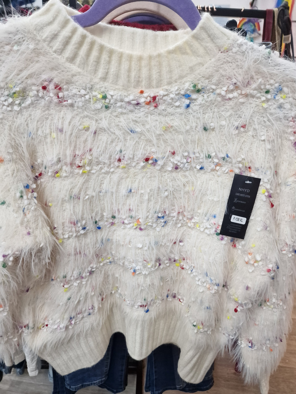 Mo jumper