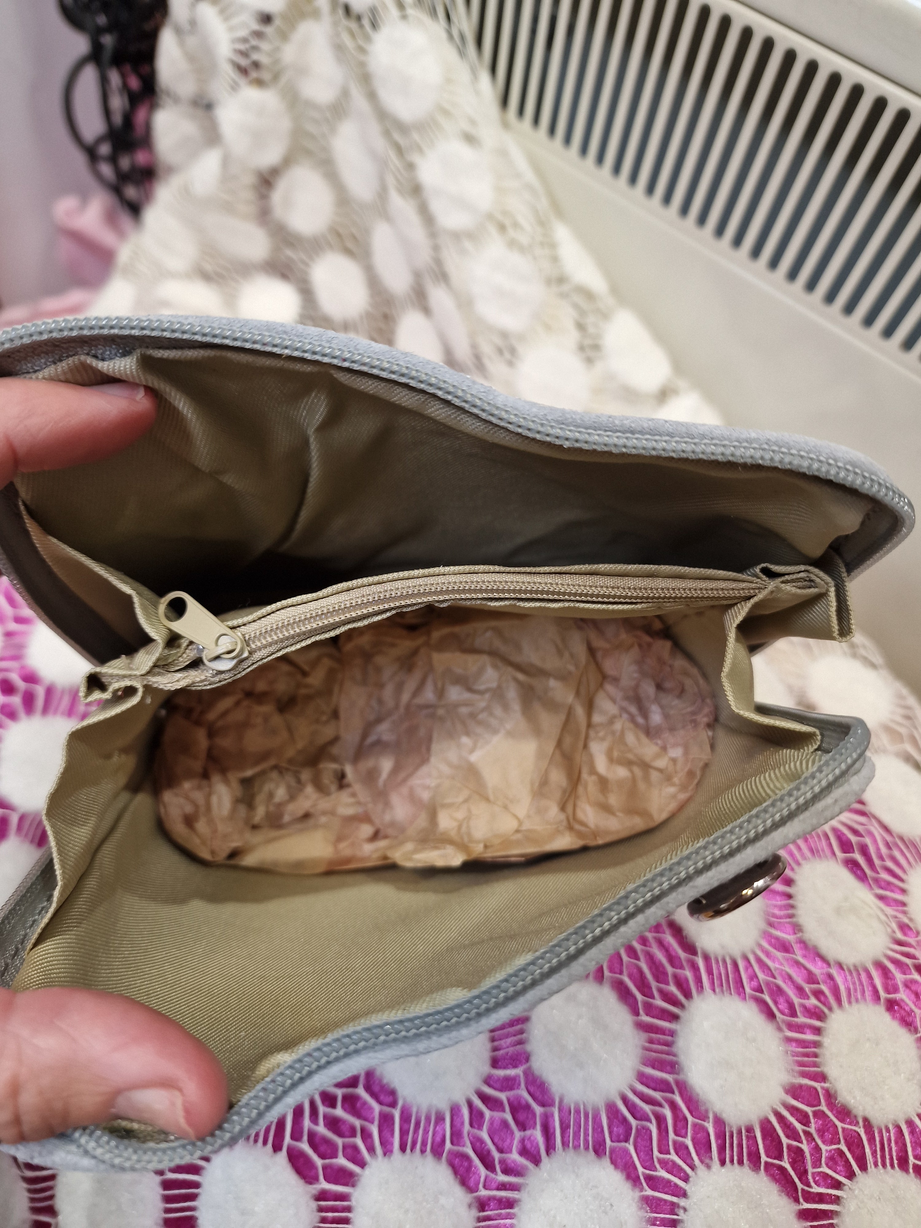 Rachel bag