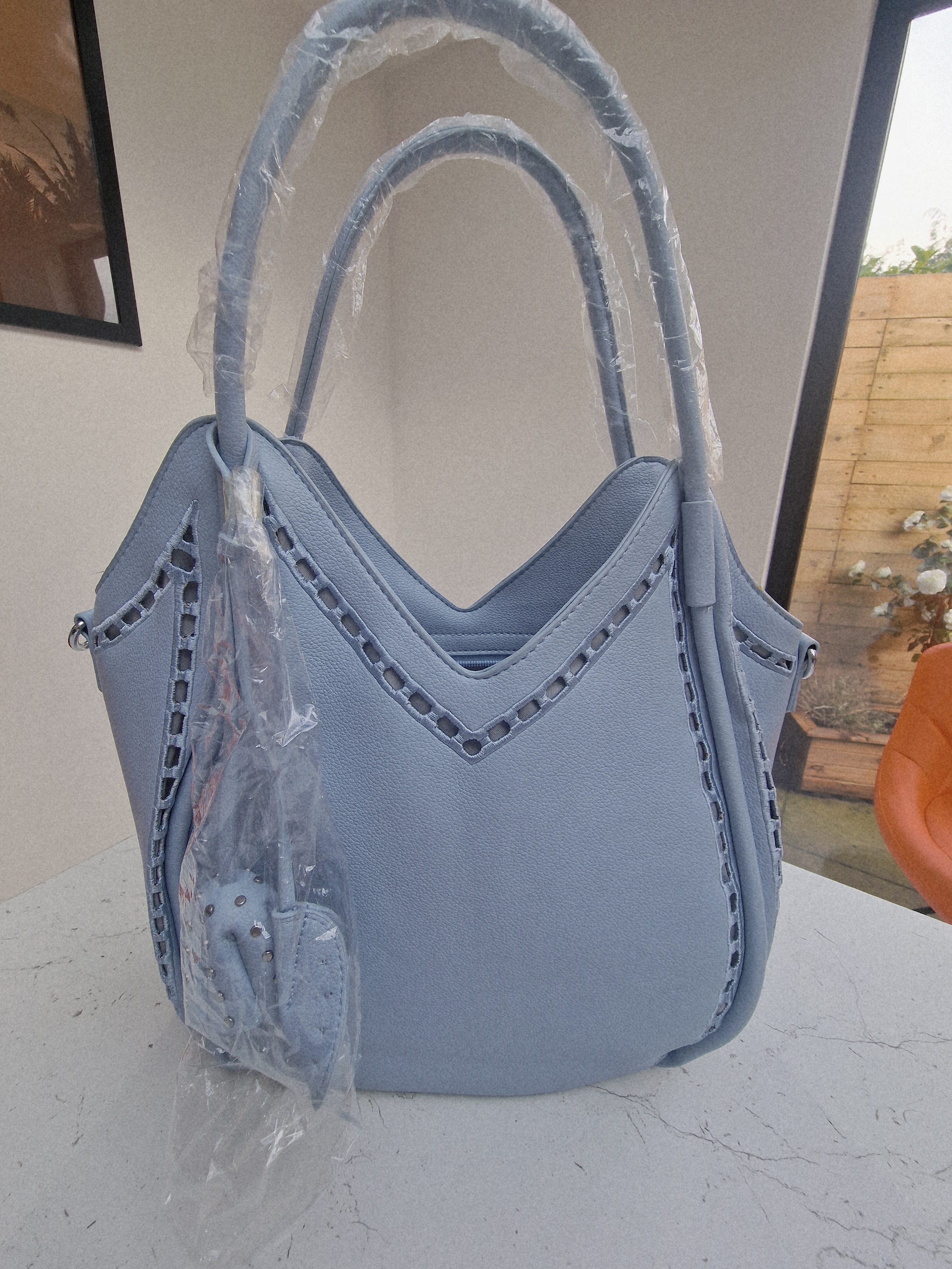 Tulip bag