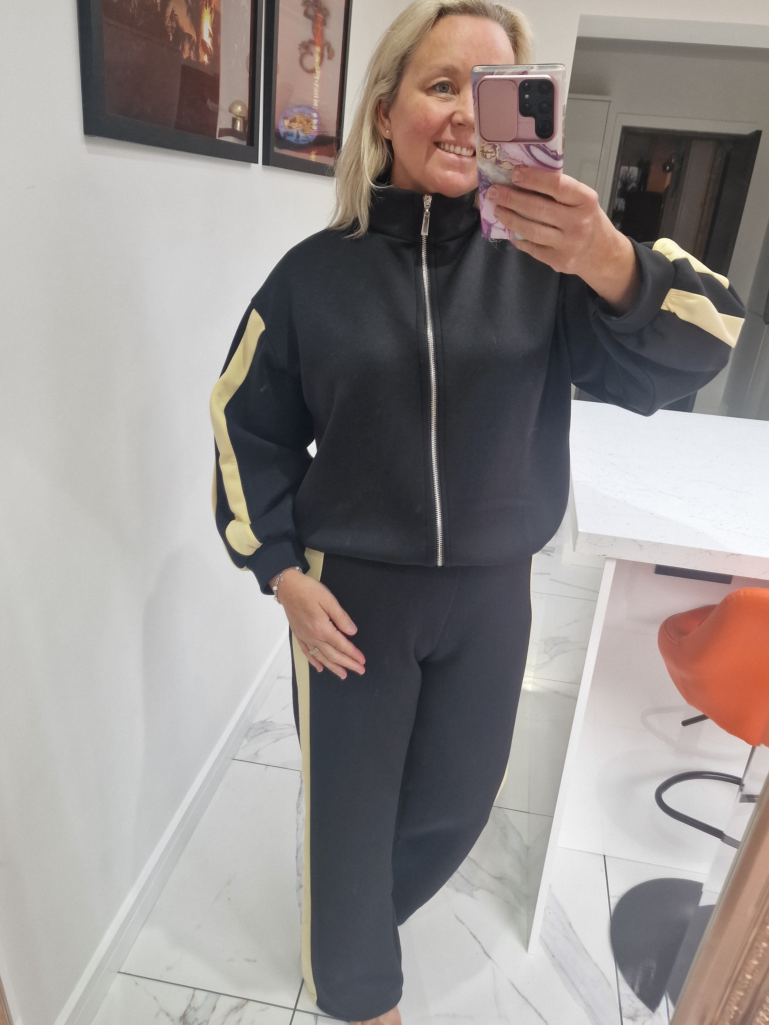 Tass co ord set