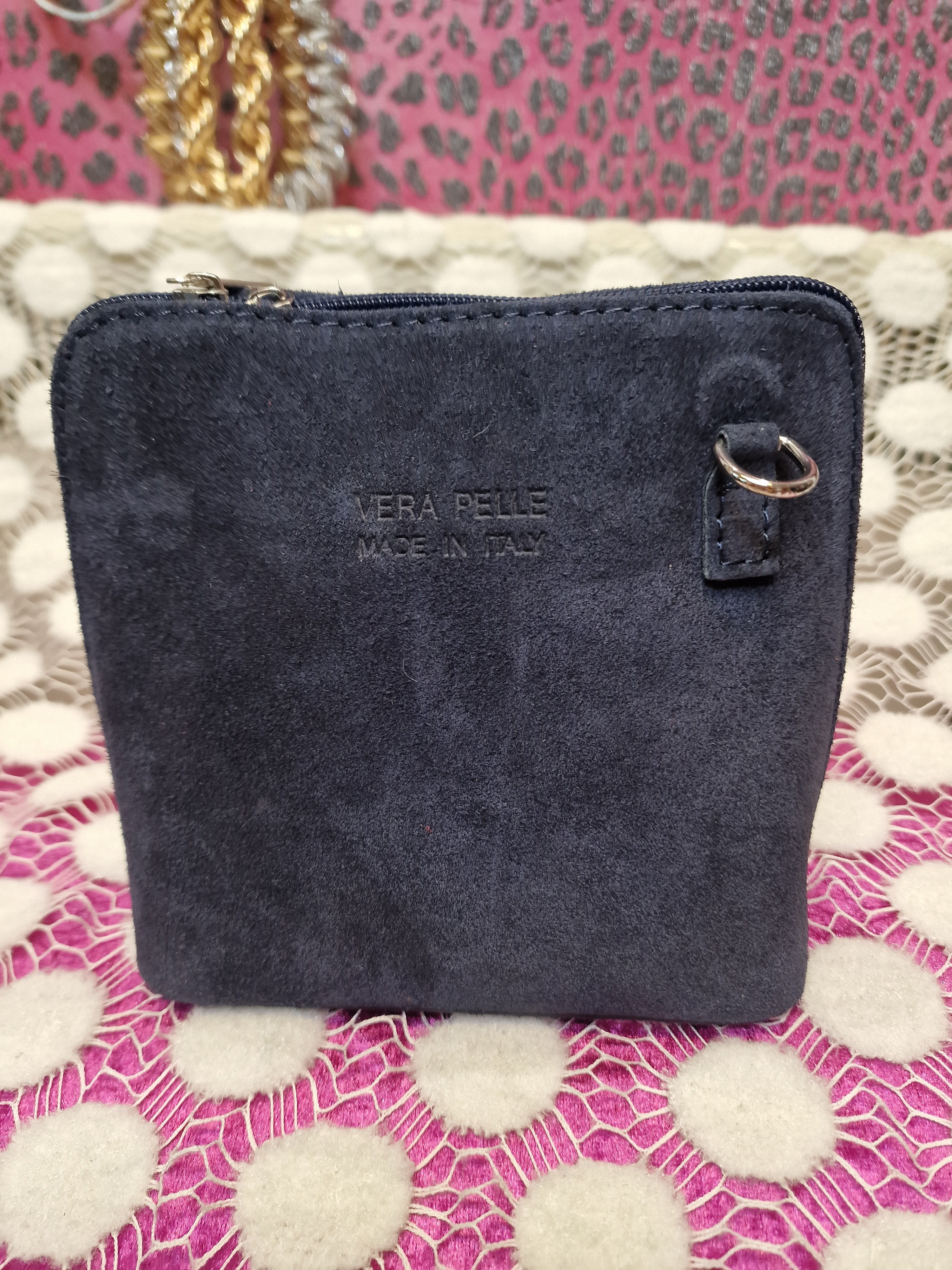 Rachel bag
