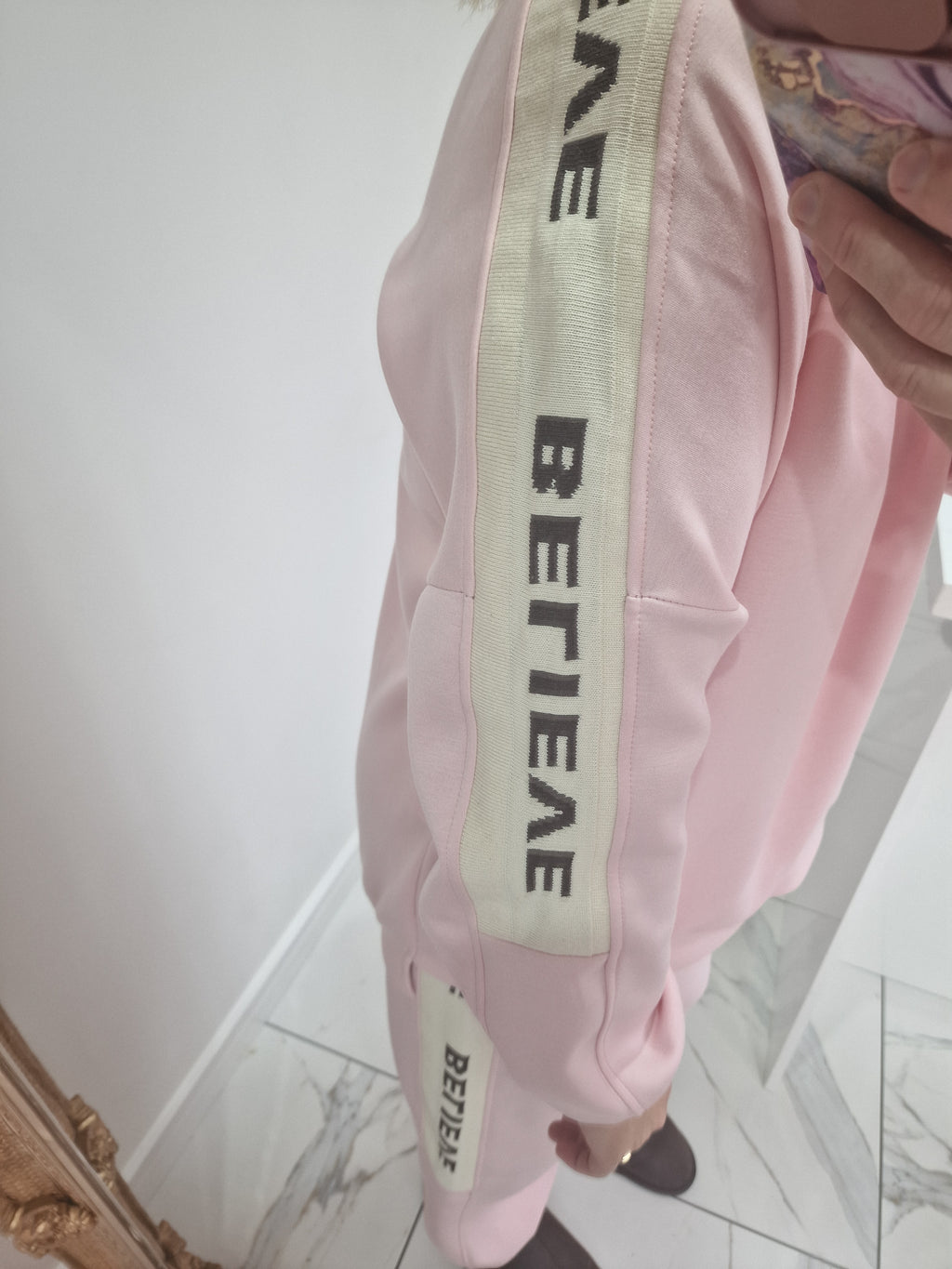 Believe co /ord set