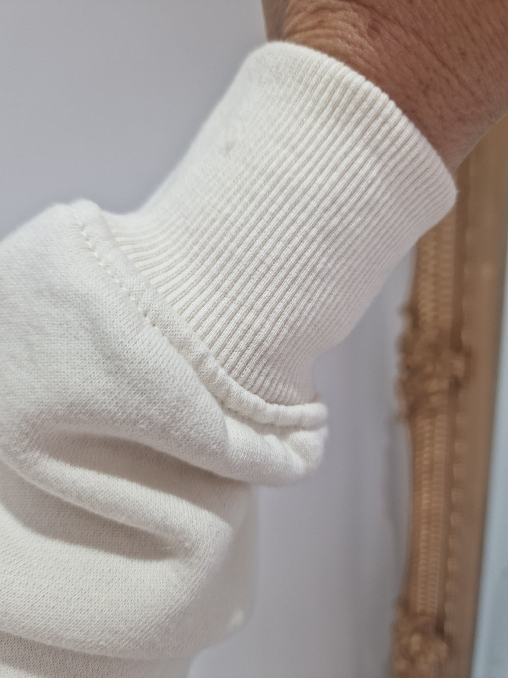 Cotswolds sweatshirt