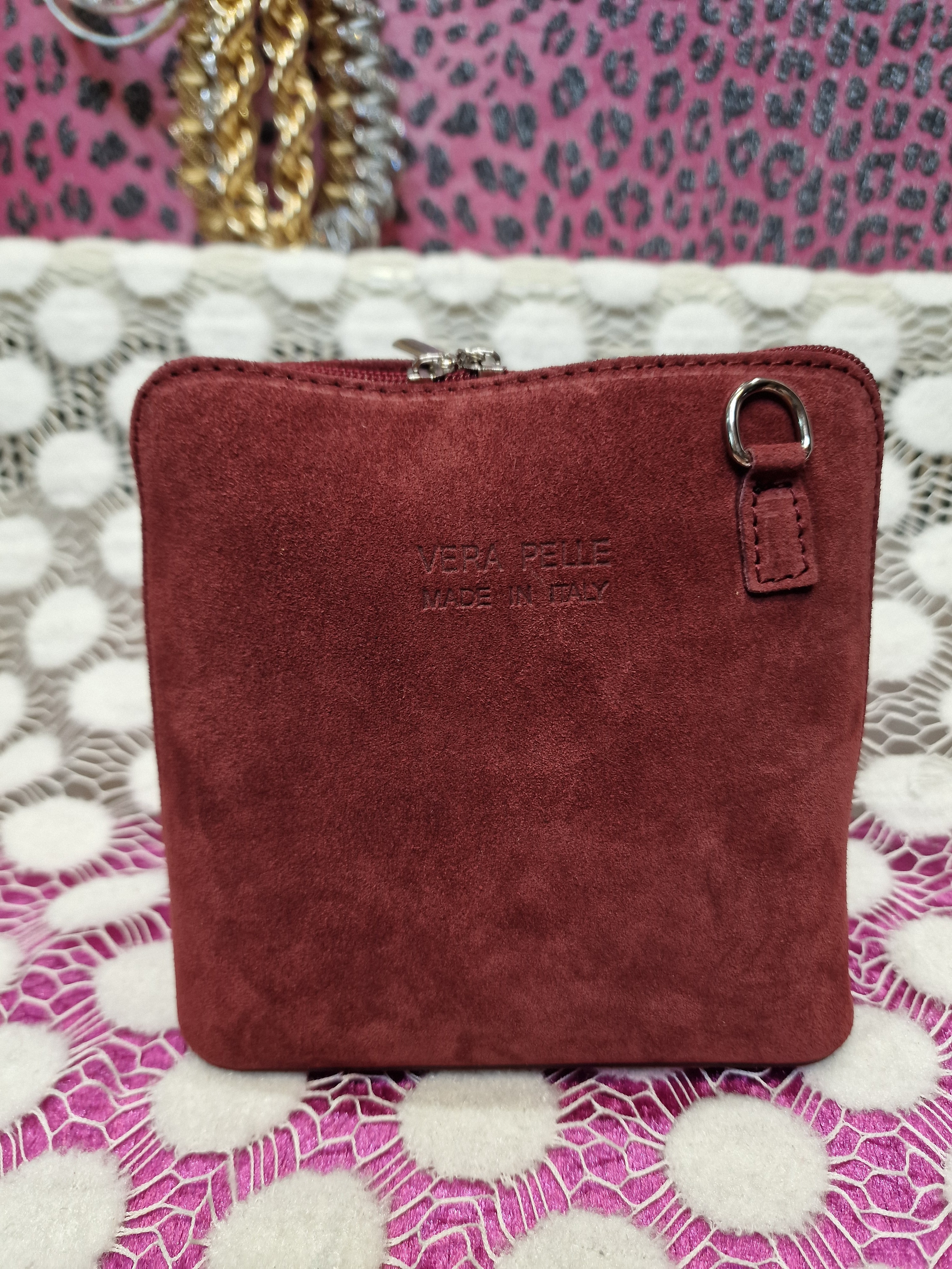 Rachel bag