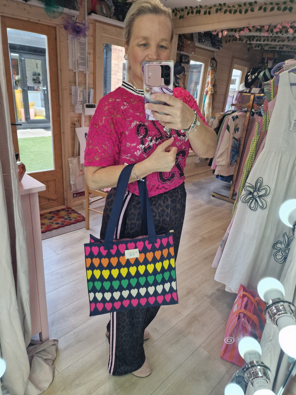 Zelly bag