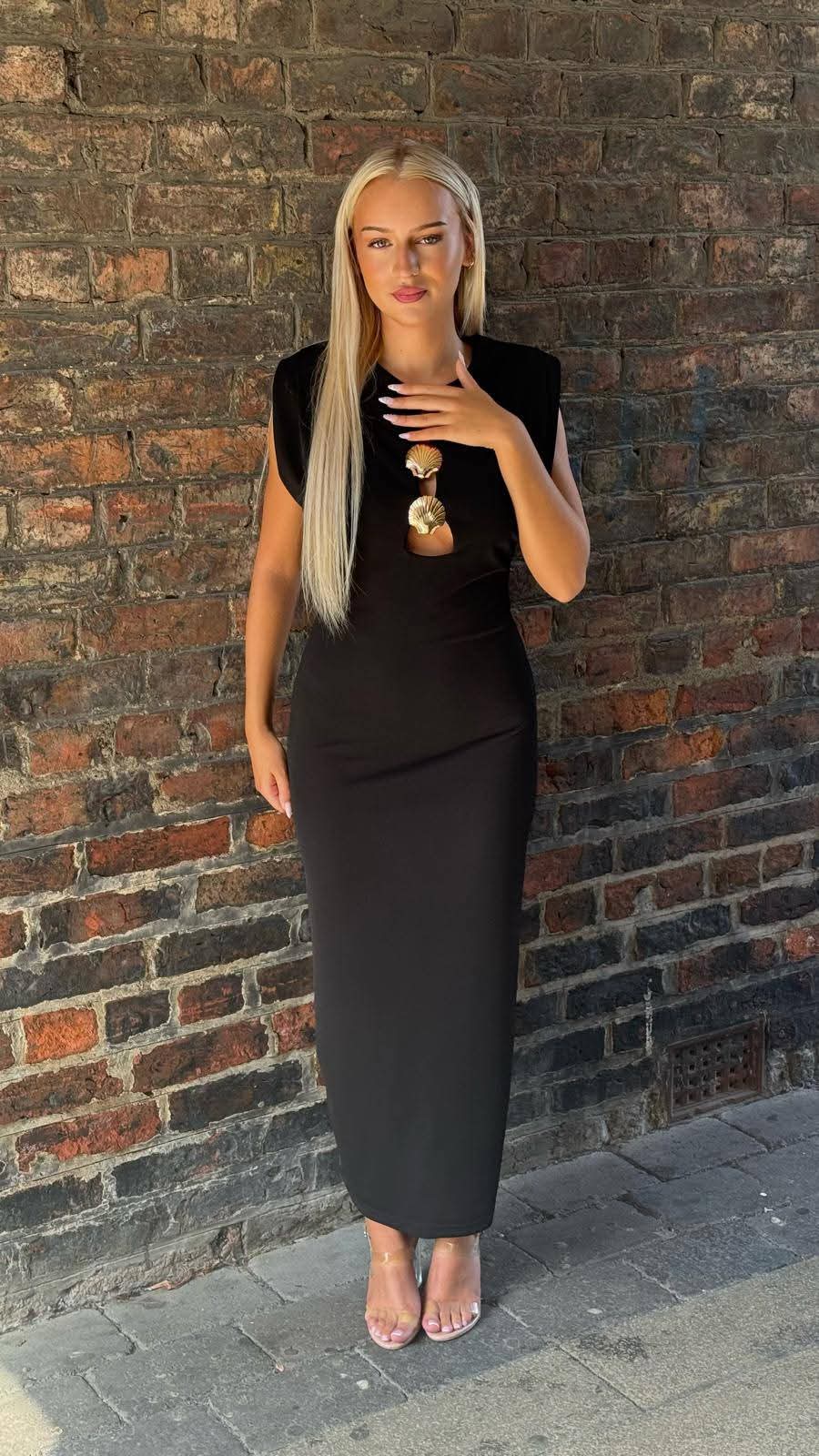 Lexi dress