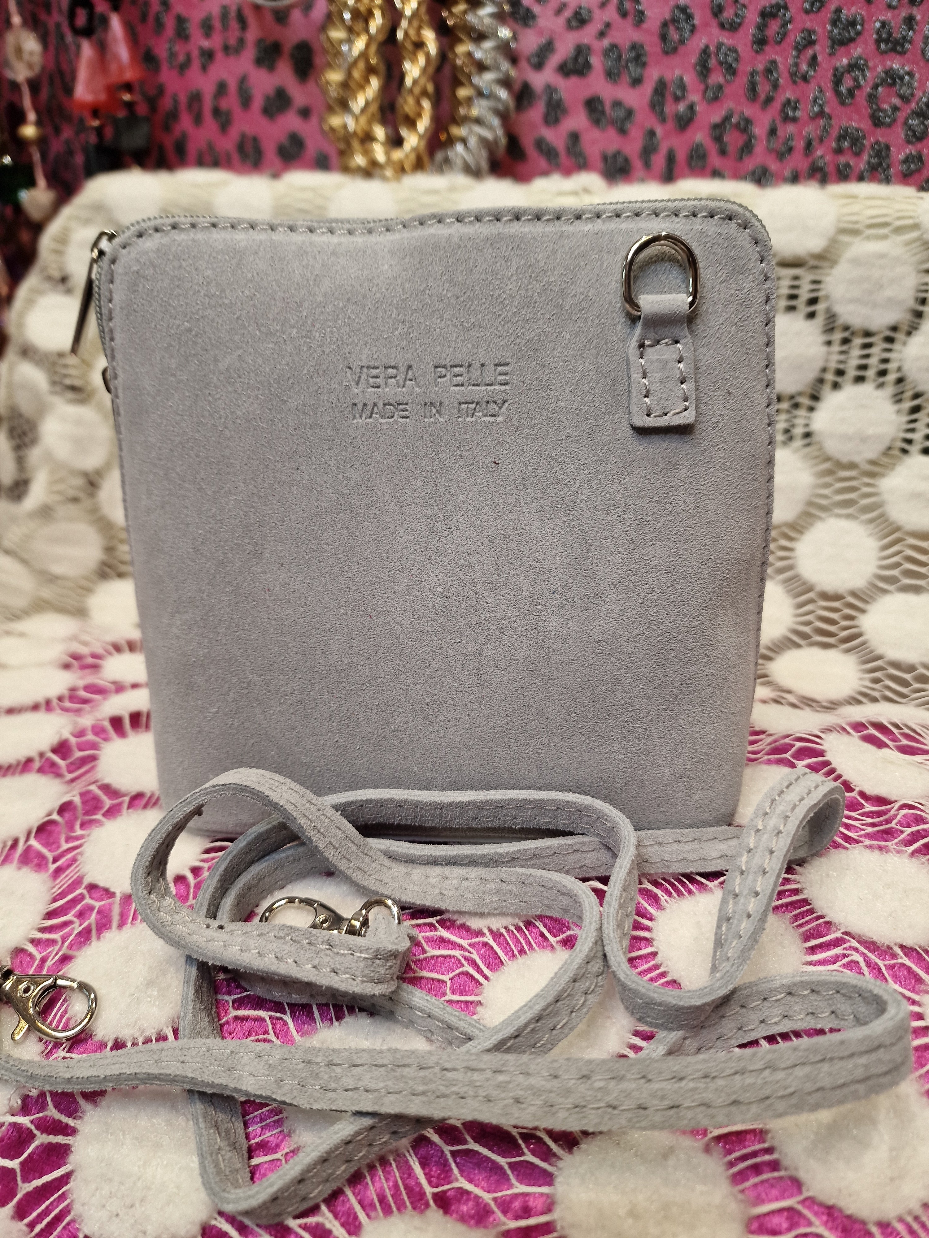 Rachel bag