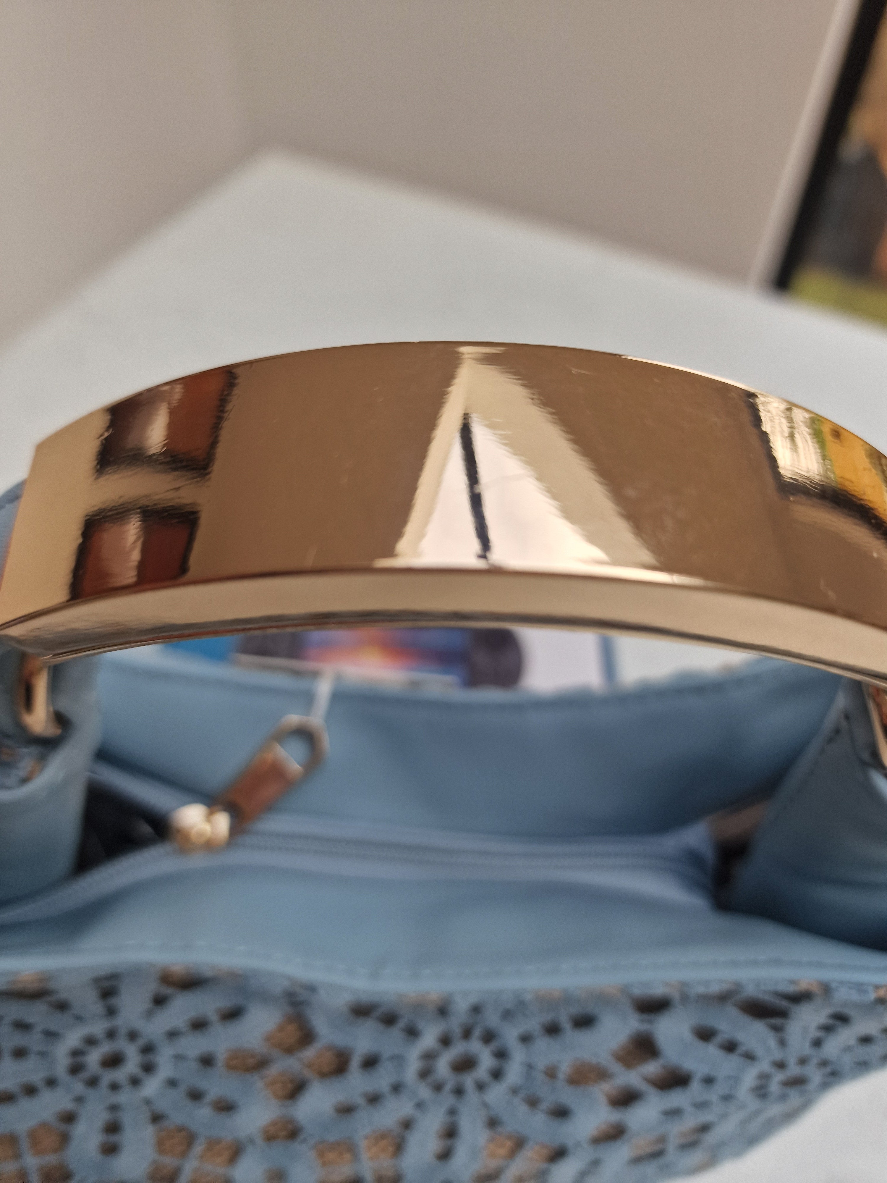 Florance hessian bag