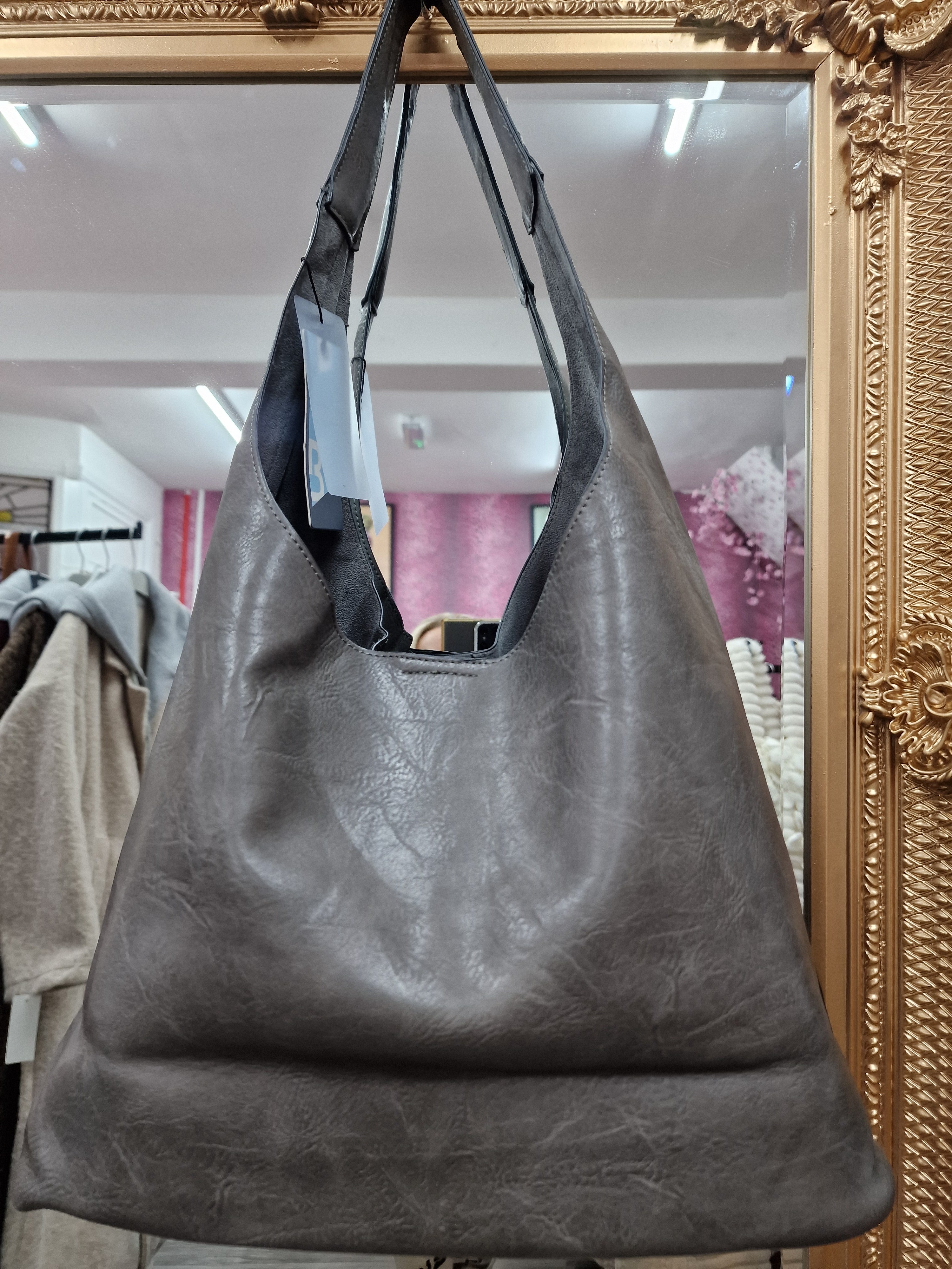 D'Arcy bag