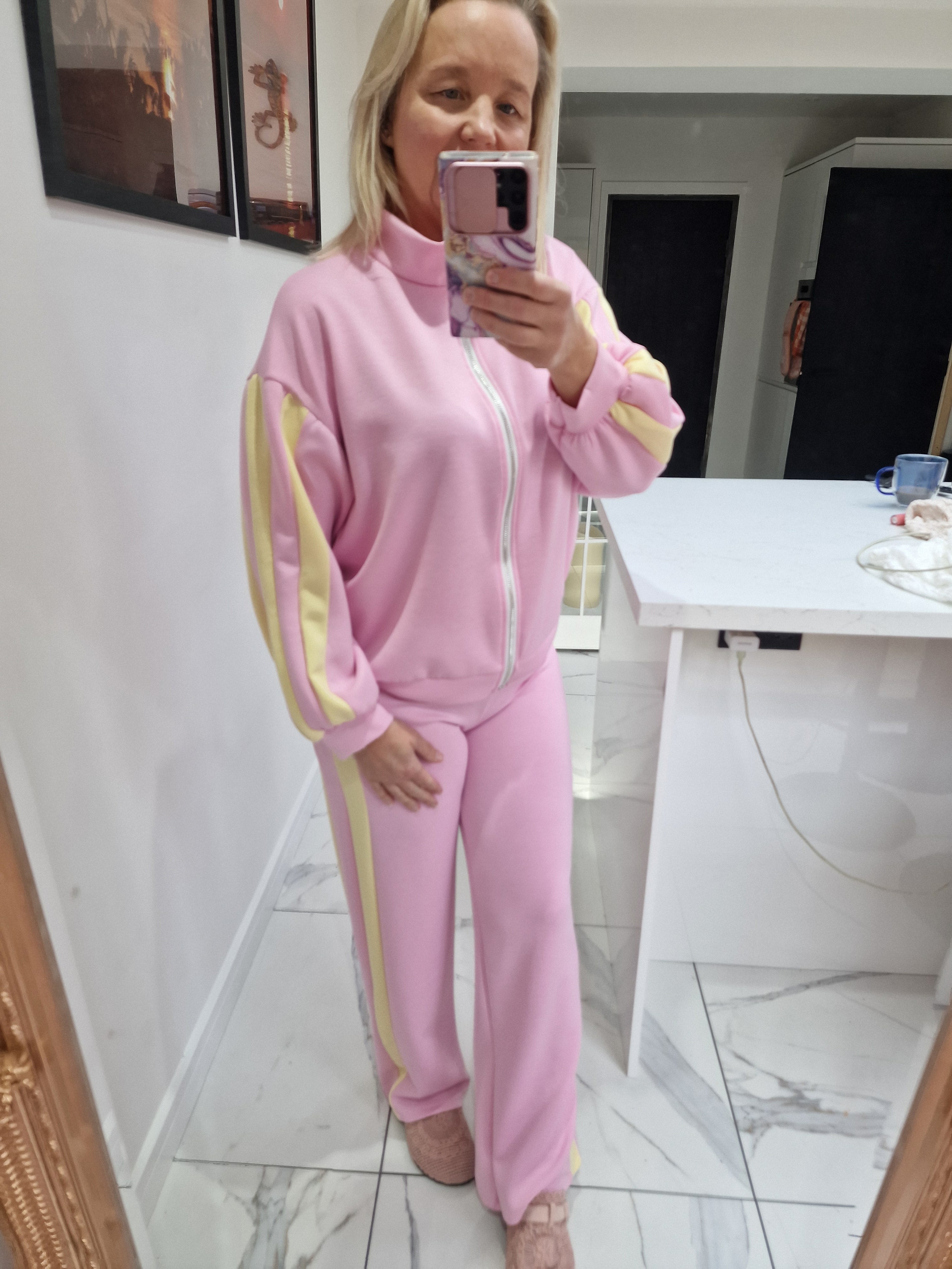 Tass co ord set