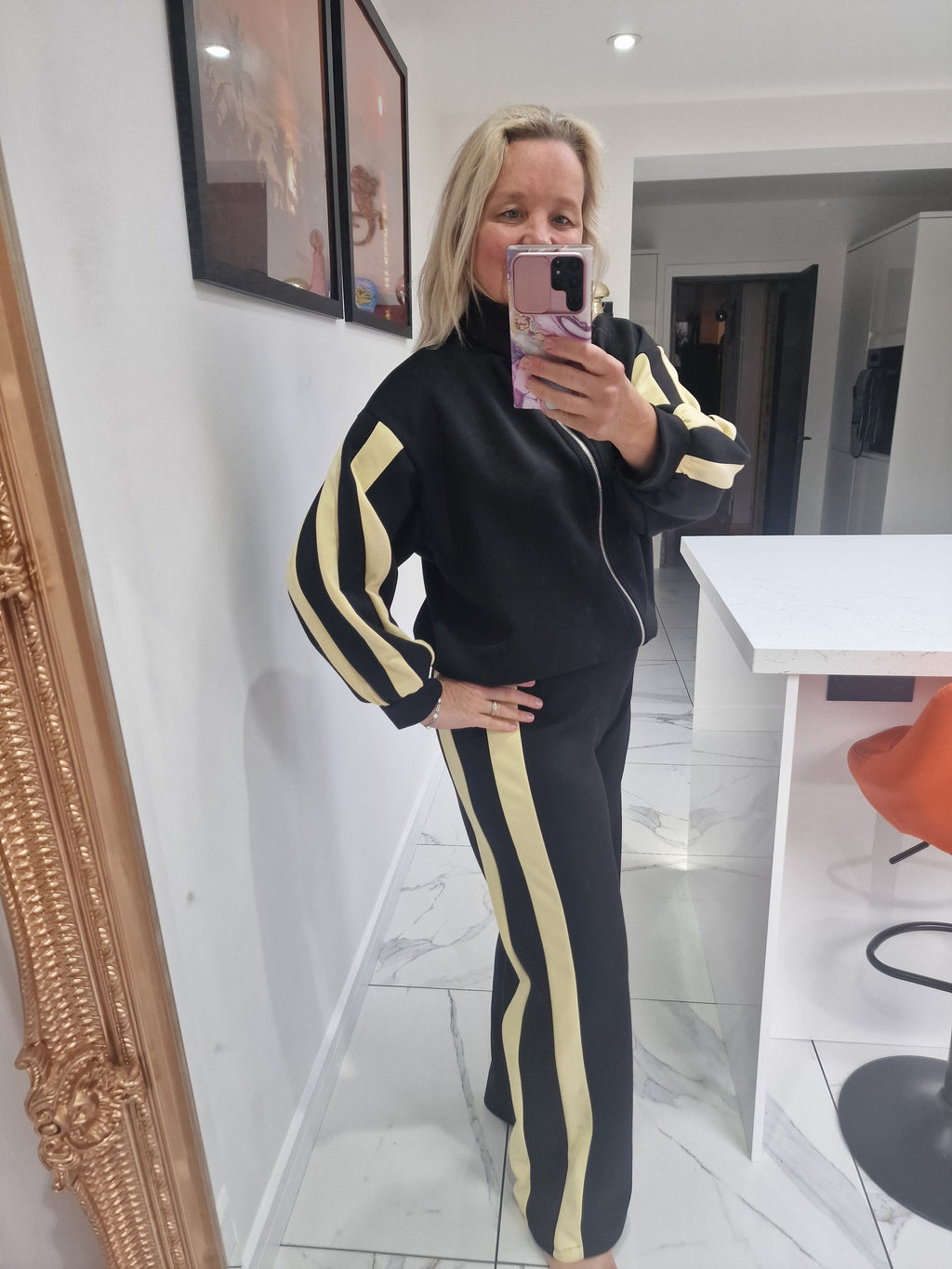 Tass co ord set