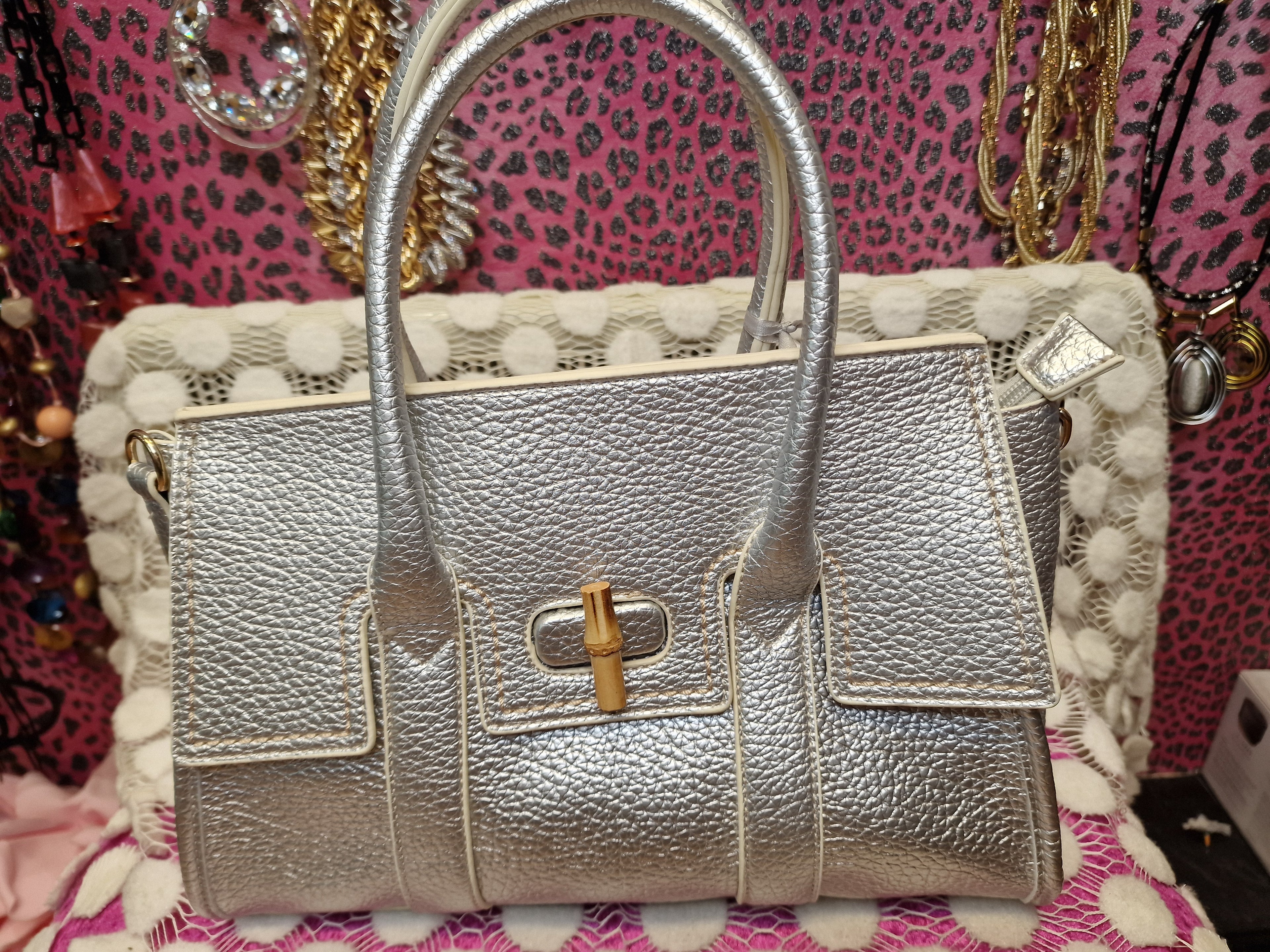 Bev bag