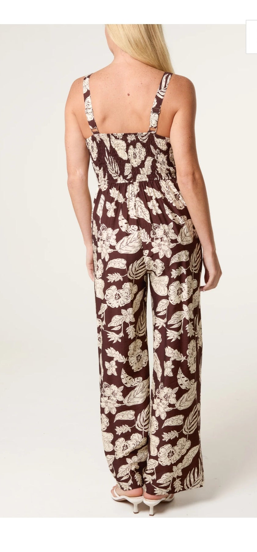 Linn jumpsuit