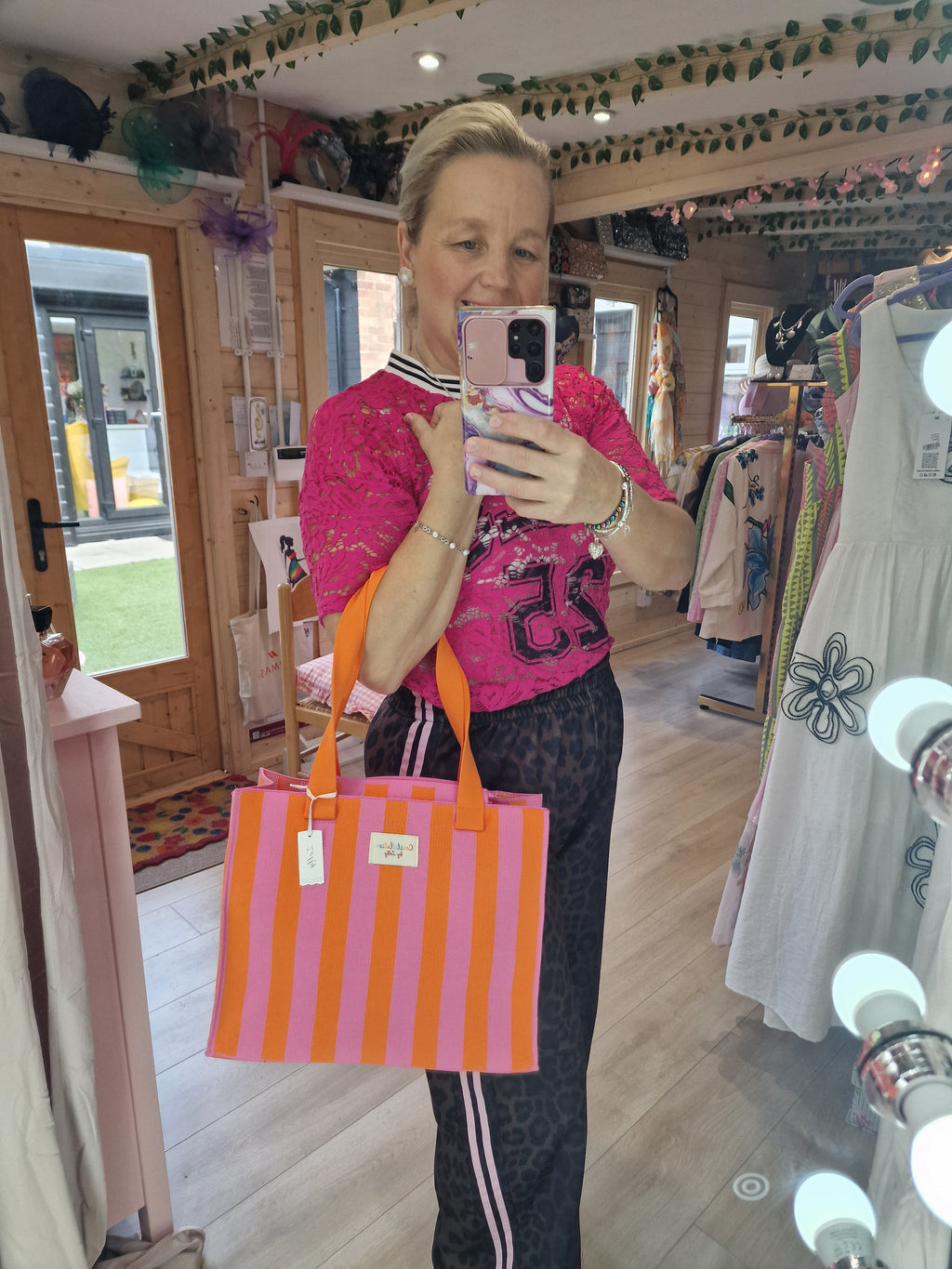 Zelly bag
