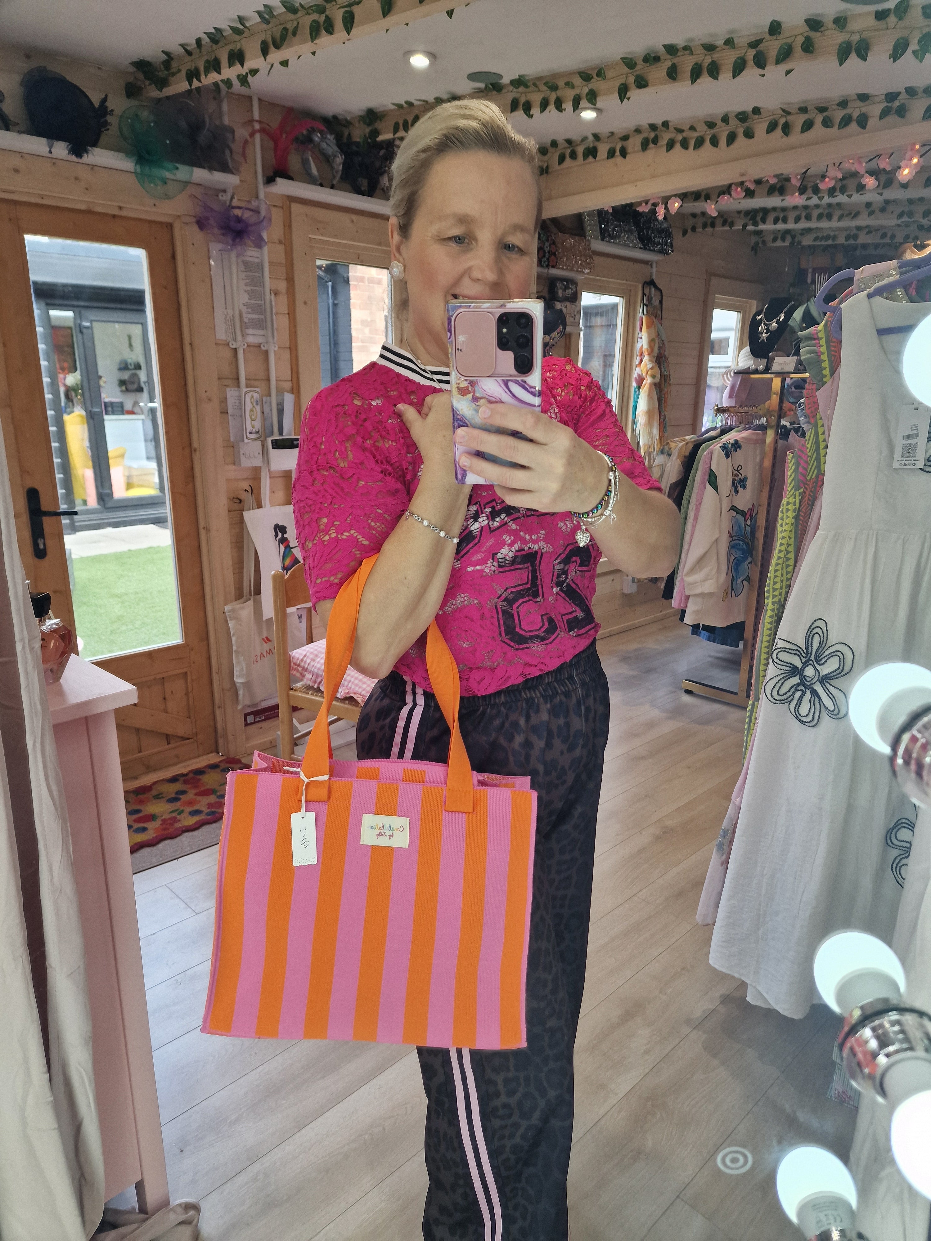 Zelly bag