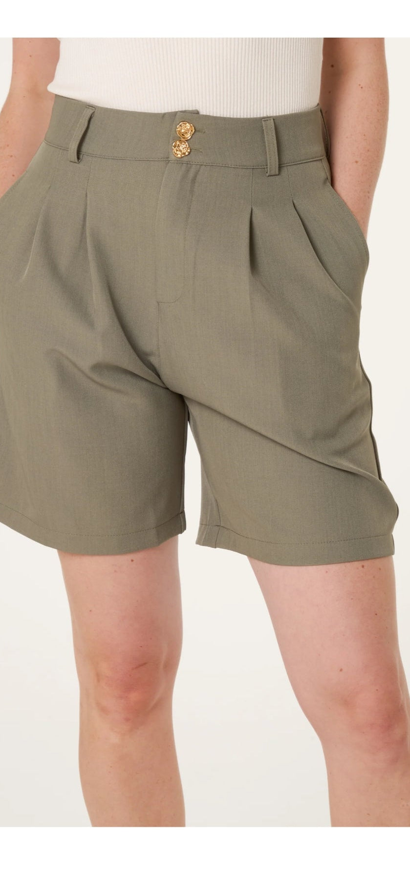 Ellana shorts