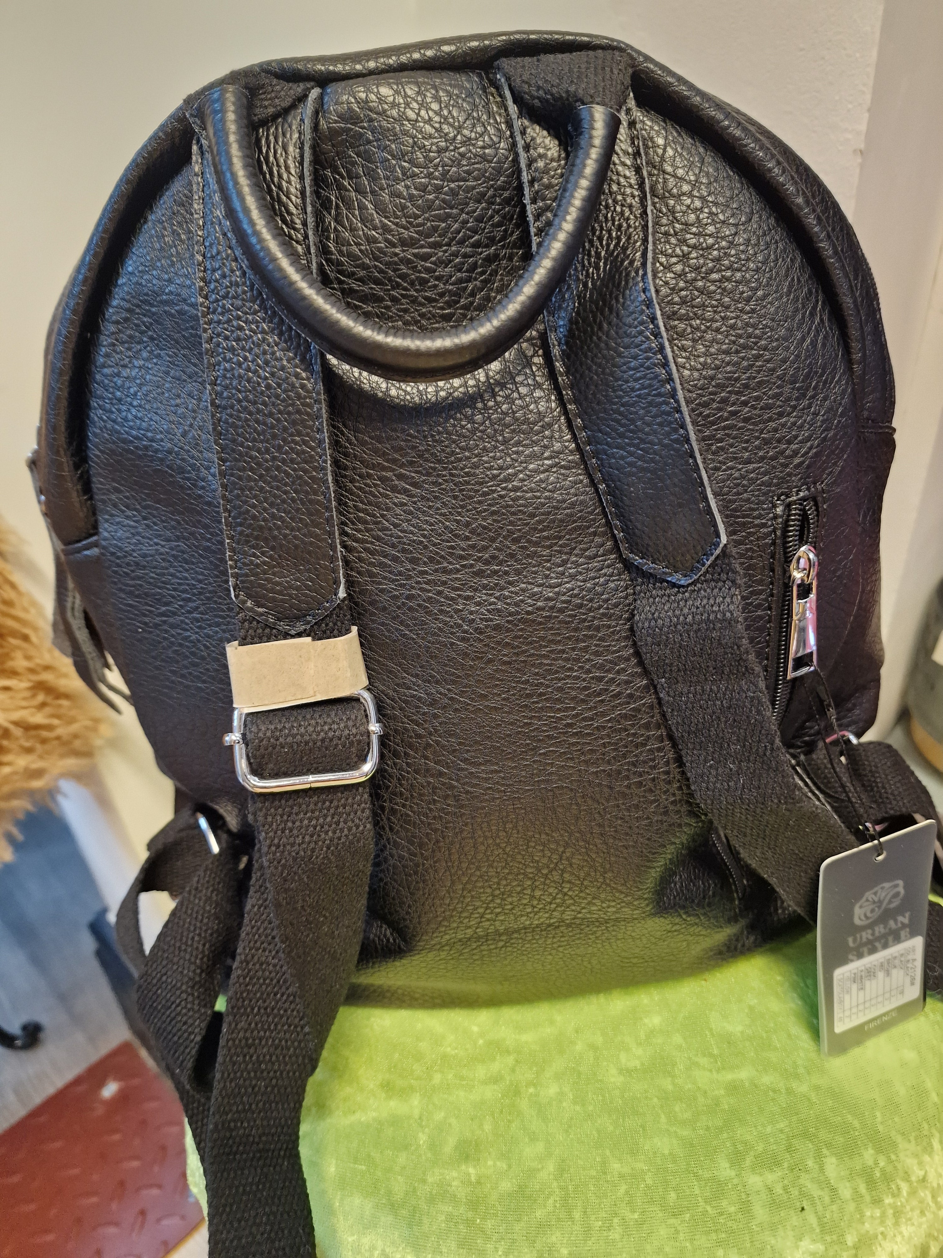 Back pack