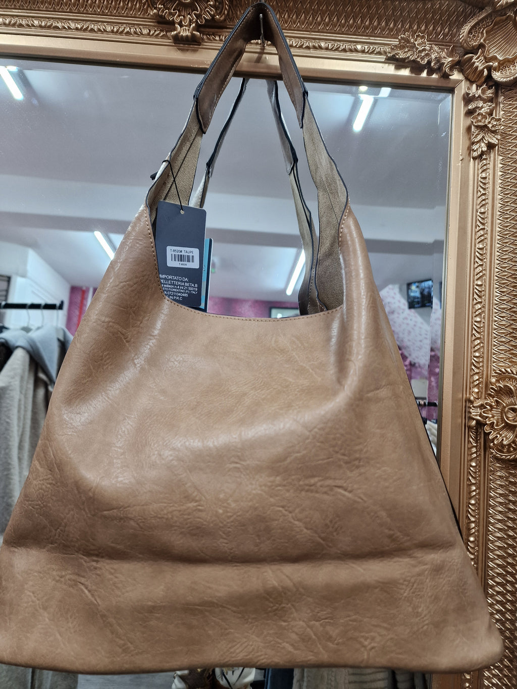 D'Arcy bag
