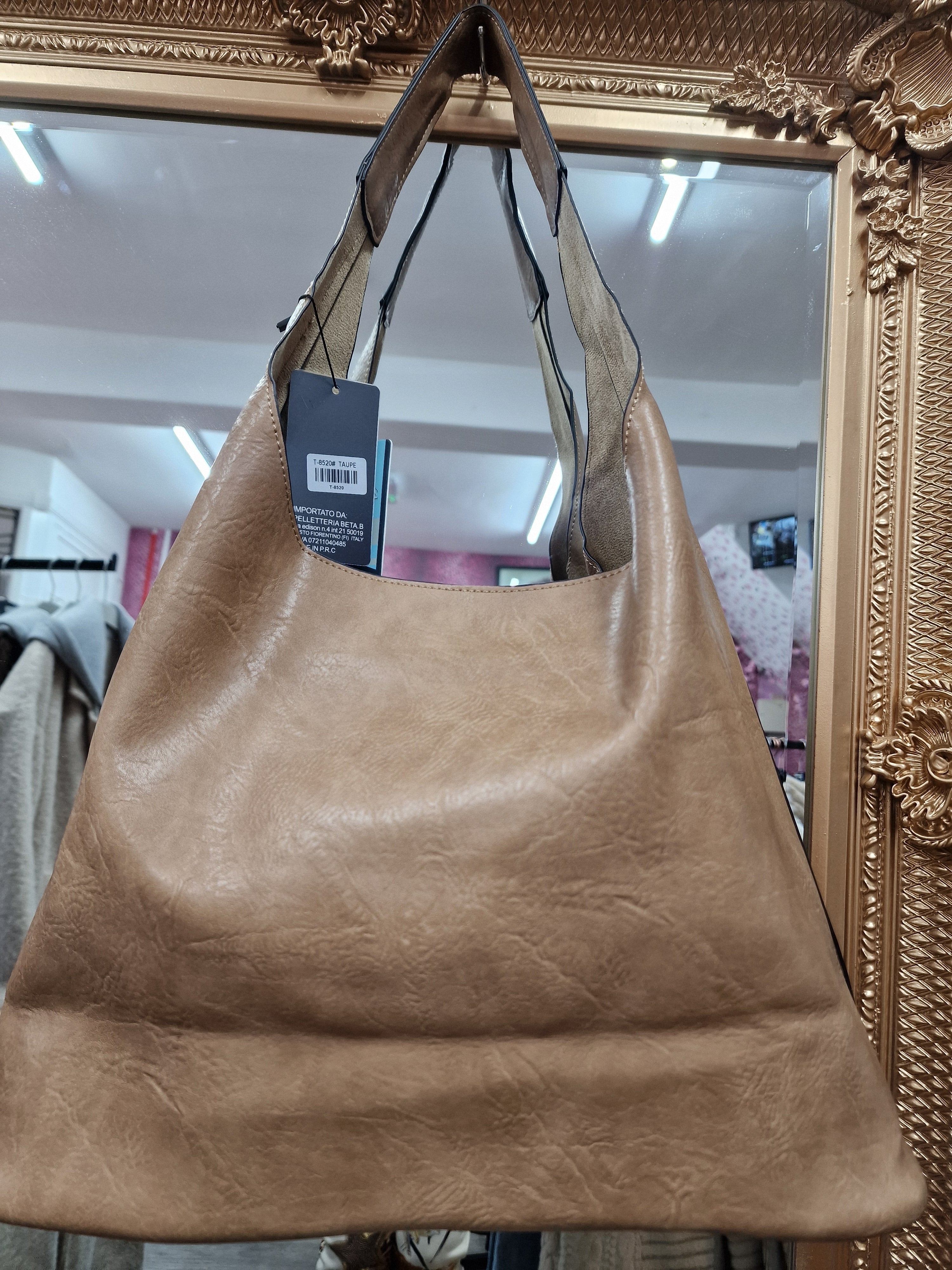 D'Arcy bag
