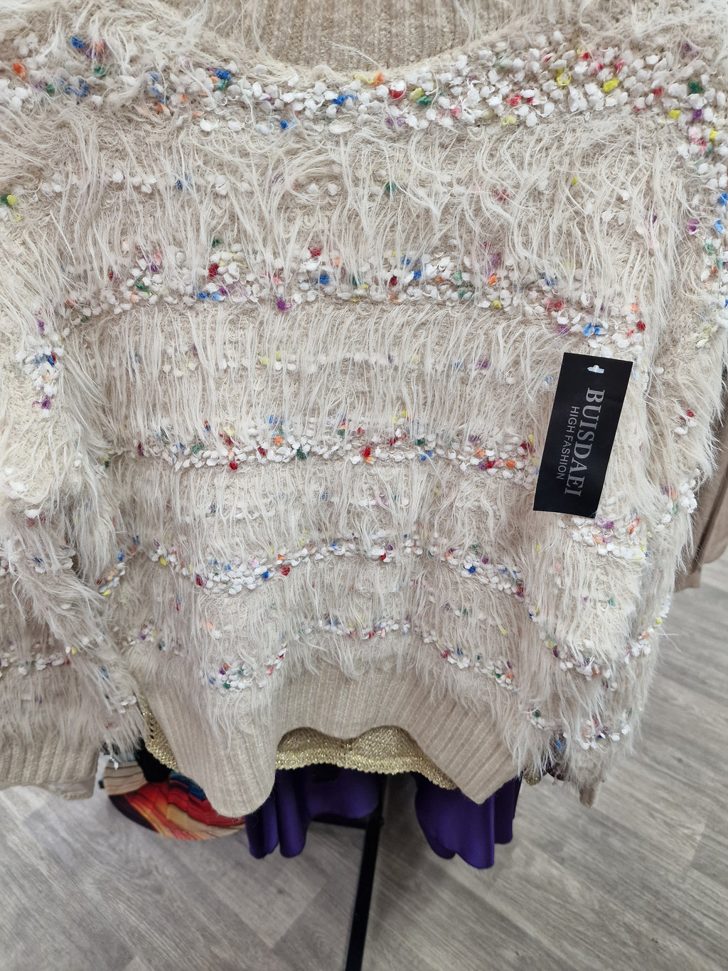 Mo jumper
